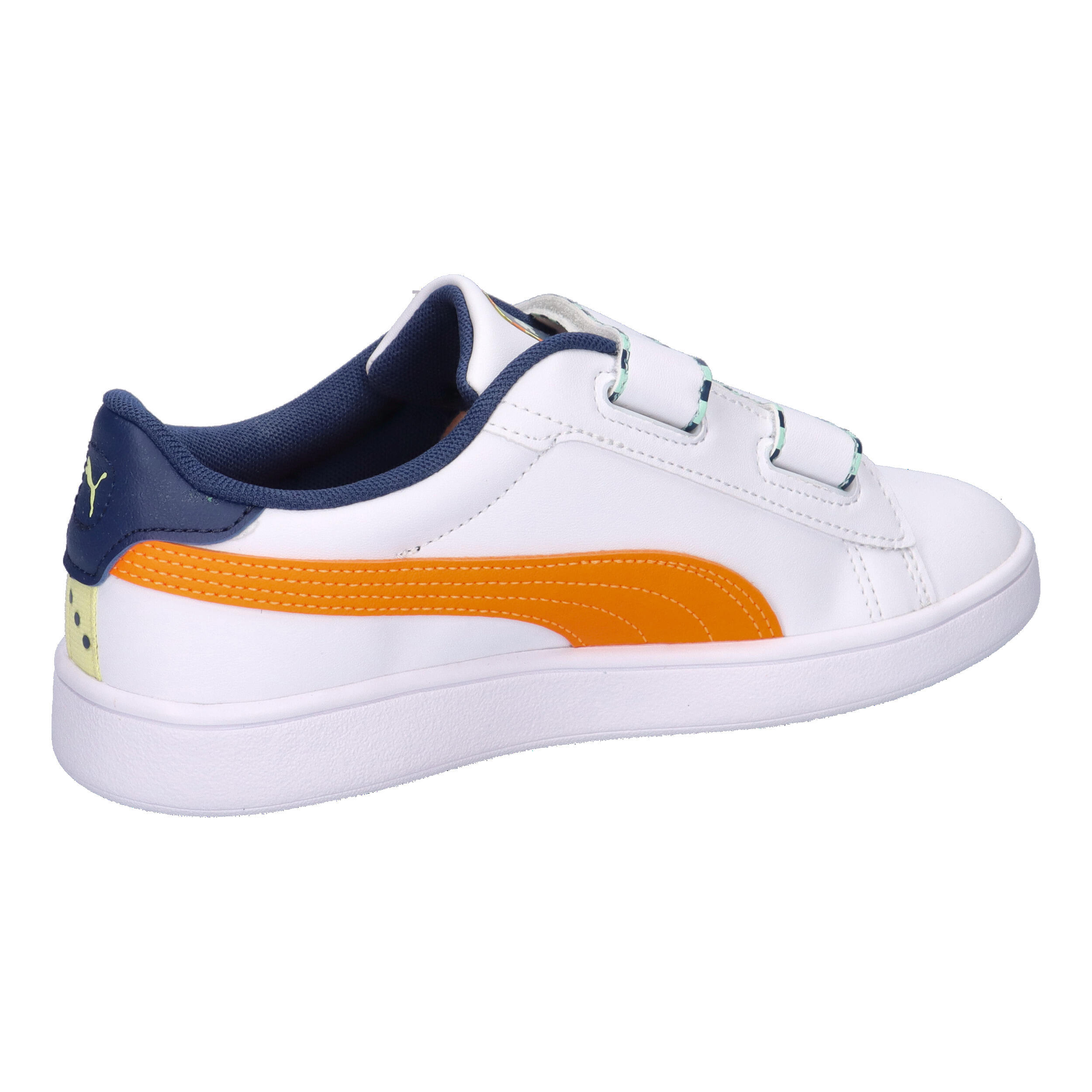 Smash 3.0 Playdate Sneakers Mädchen PUMA 15/15