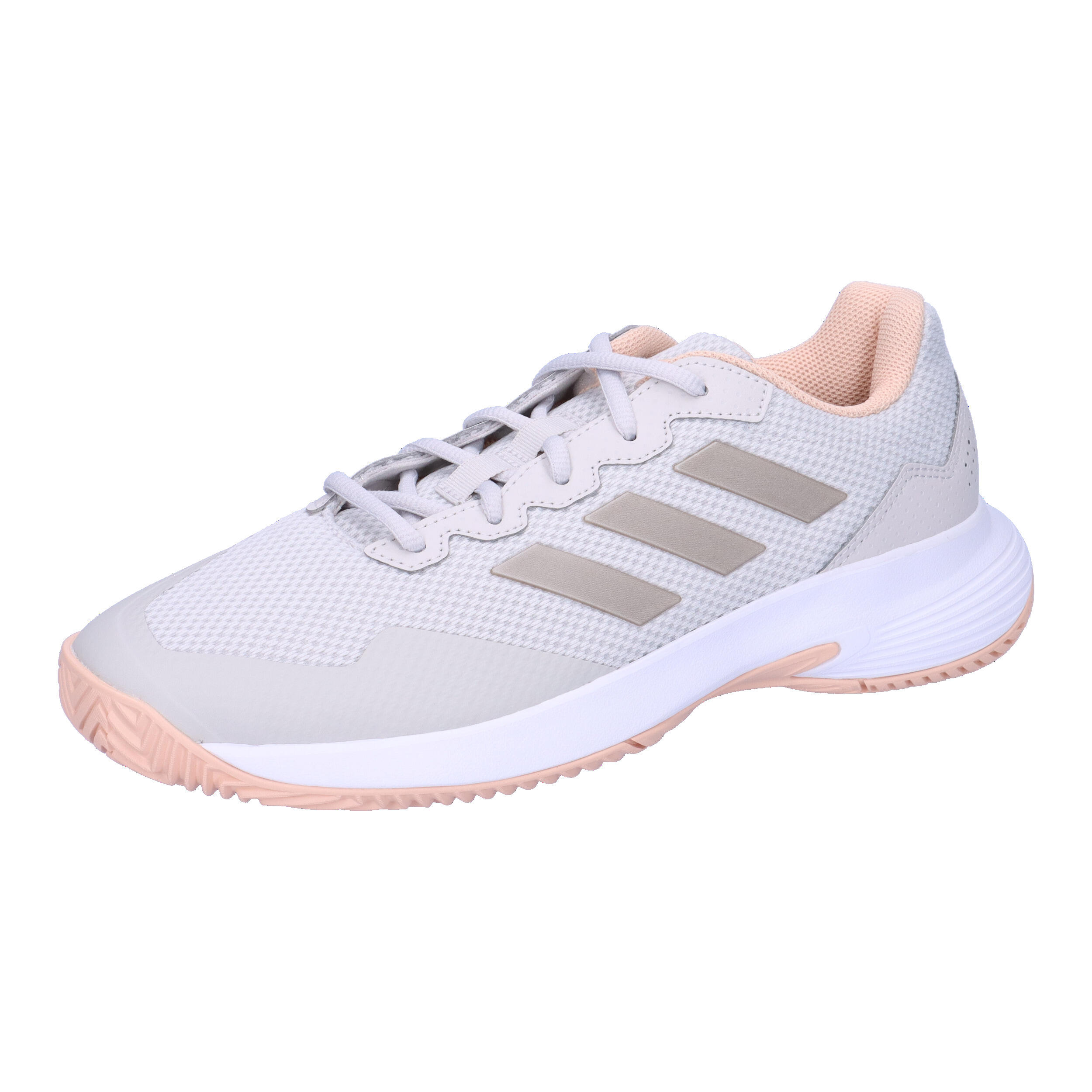 Chaussures de tennis femme adidas GameCourt 2 1/7