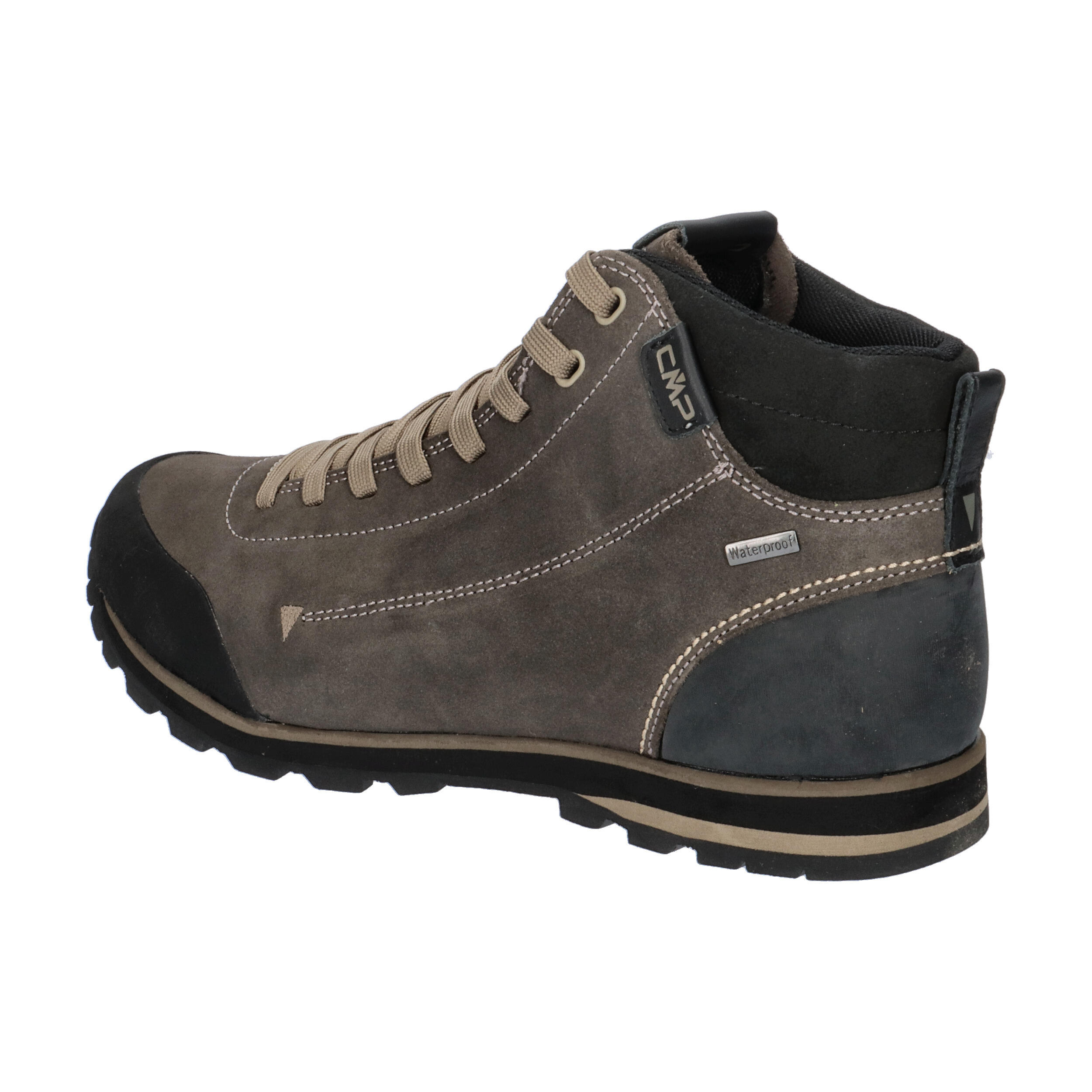Zapatillas de trekking Campagnolo modelo 38Q4597-Q906 para hombre 3/7