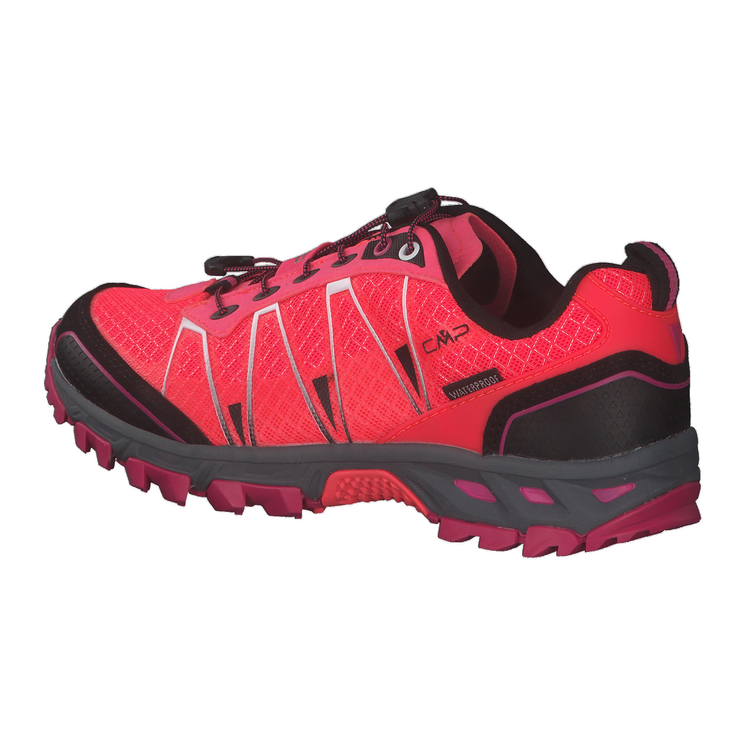 CMP Damen Trail Running Schuhe Altak 3Q48266 3/7