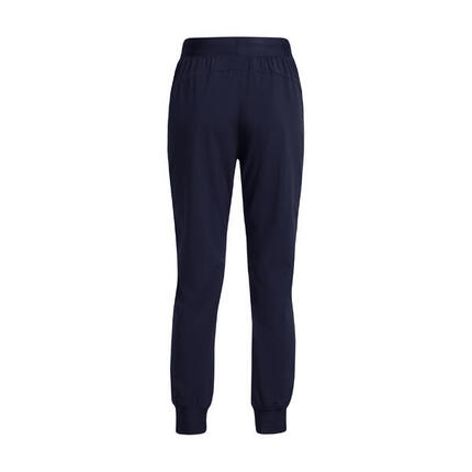 Pantalon taille haute femme Under Armour Rival Woven