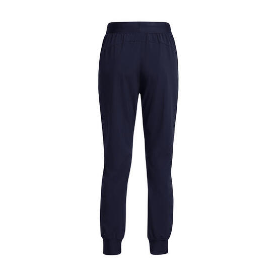 UNDER ARMOUR Jogginghose ARMOURSPORT HIGH RISE WVN PN