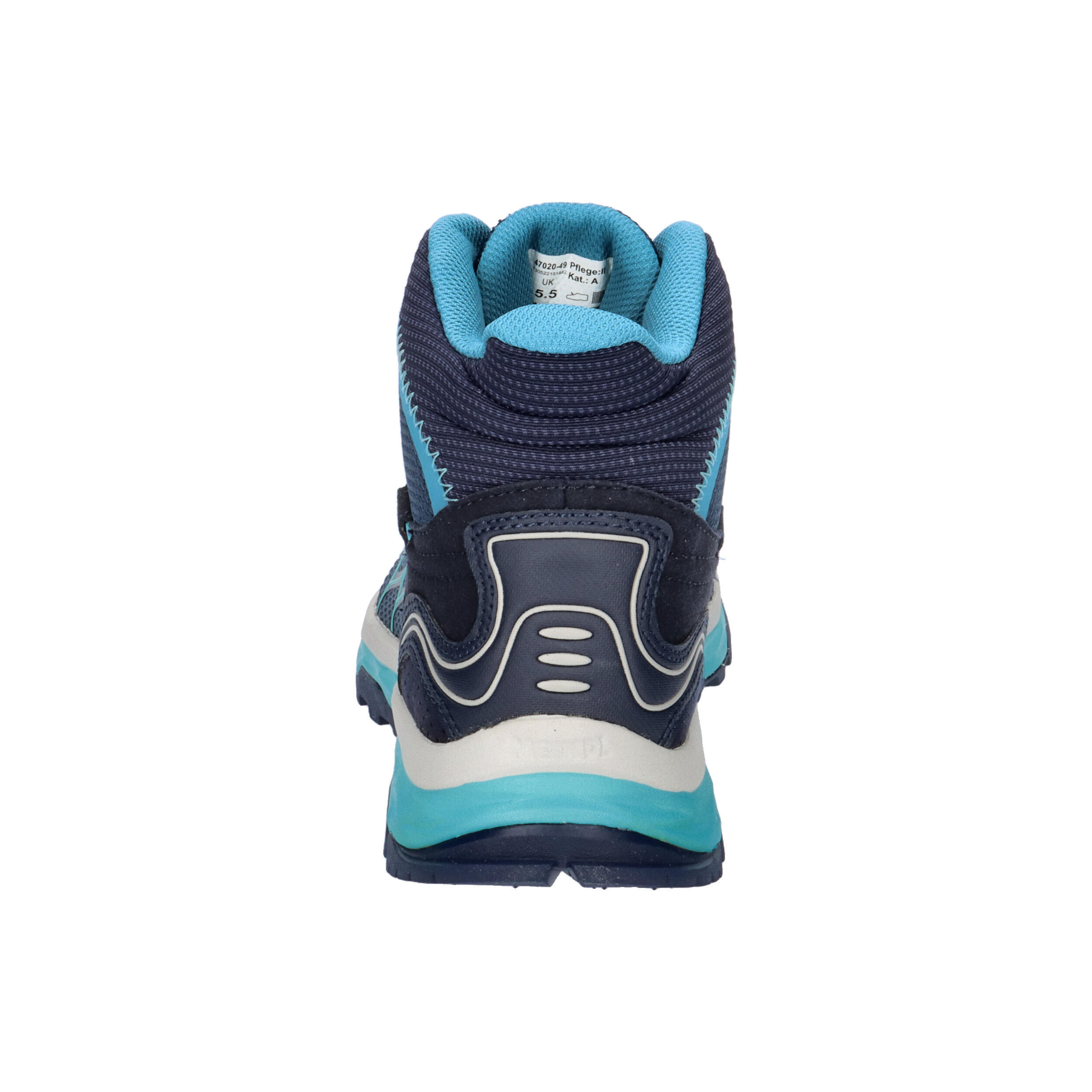 Meindl Damen Wanderschuhe Finale Lady Mid GTX 4702 13/15