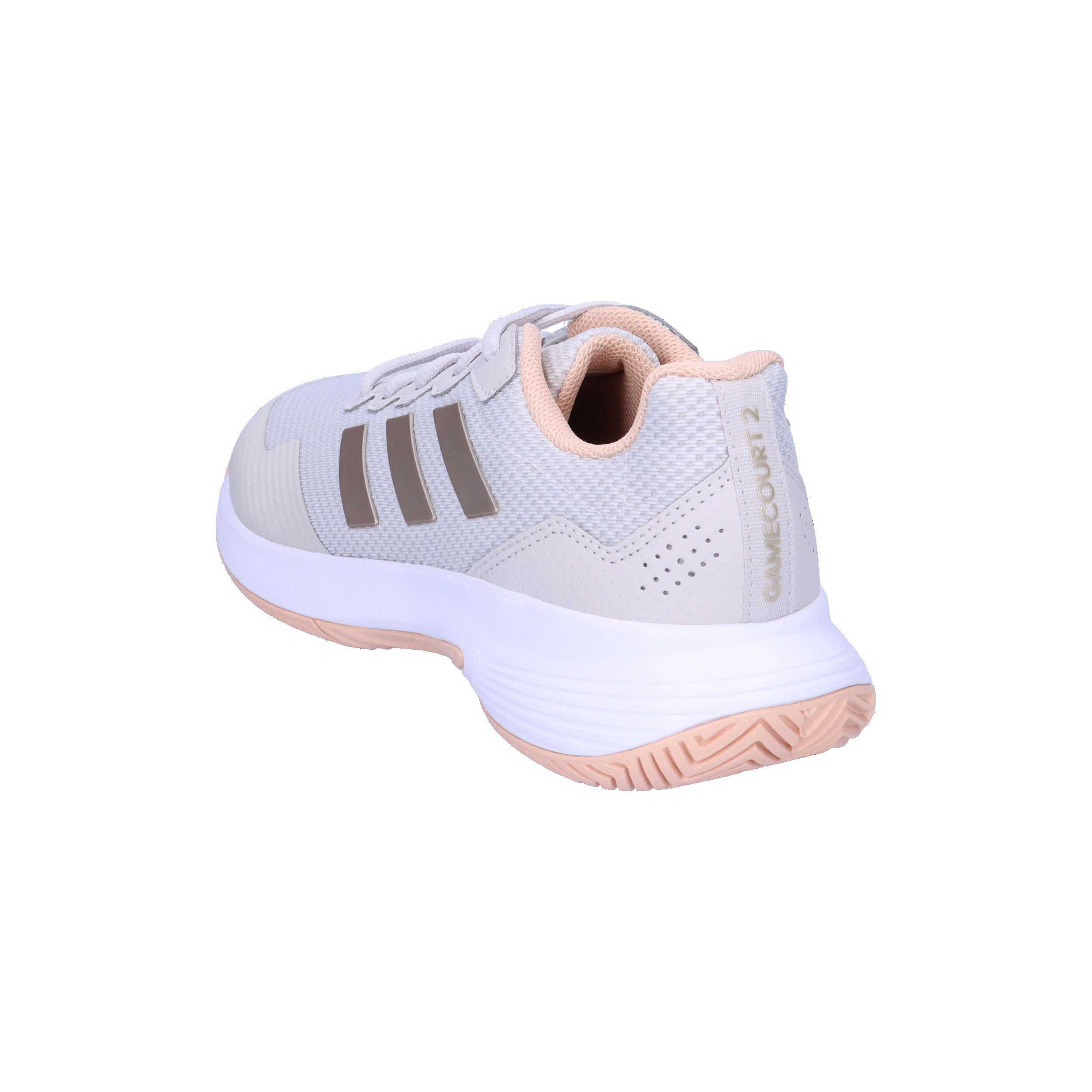adidas Damen Tennisschuhe GameCourt 2 W 4/7