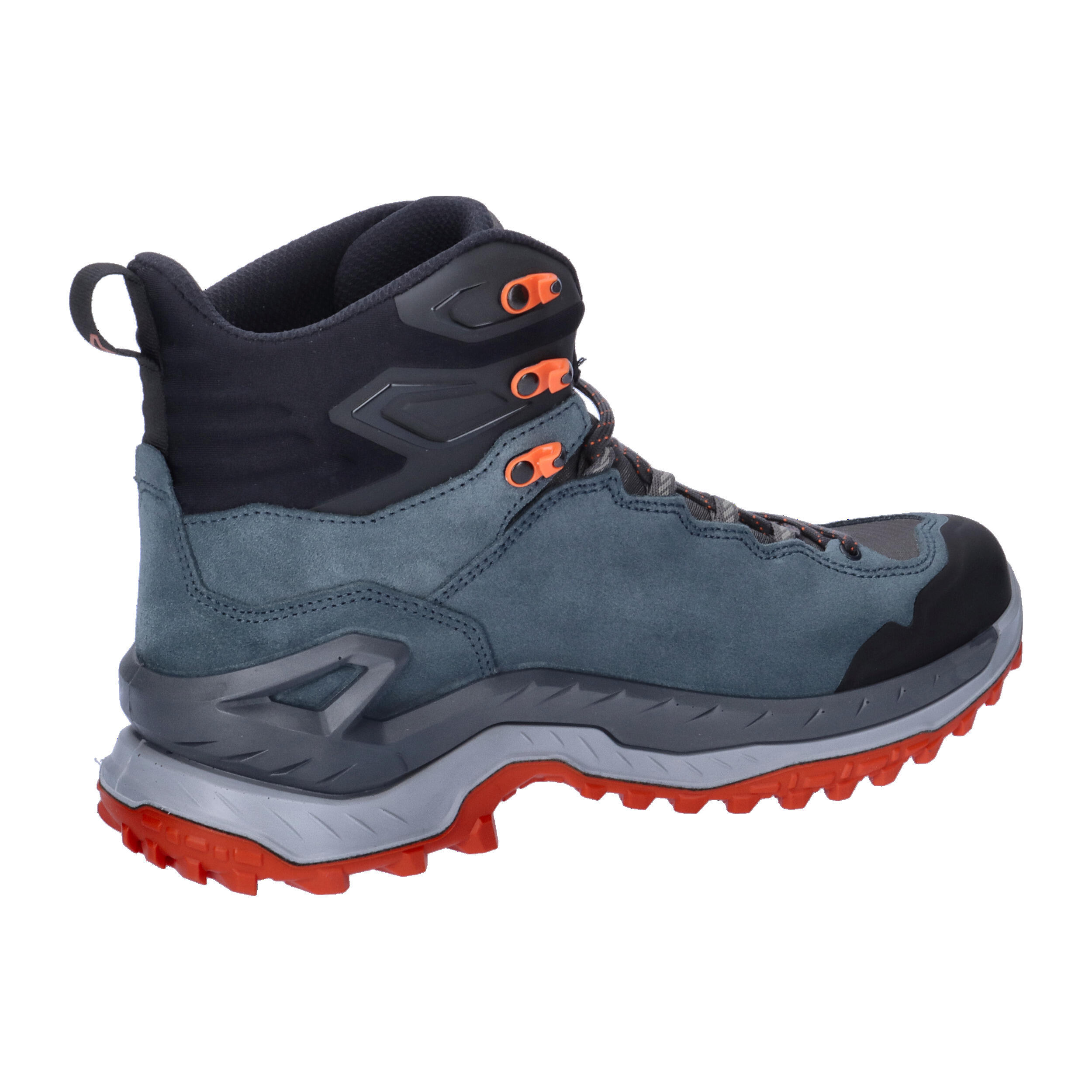 Lowa Herren Wanderschuhe Innovo GTX Mid 311330 7/7