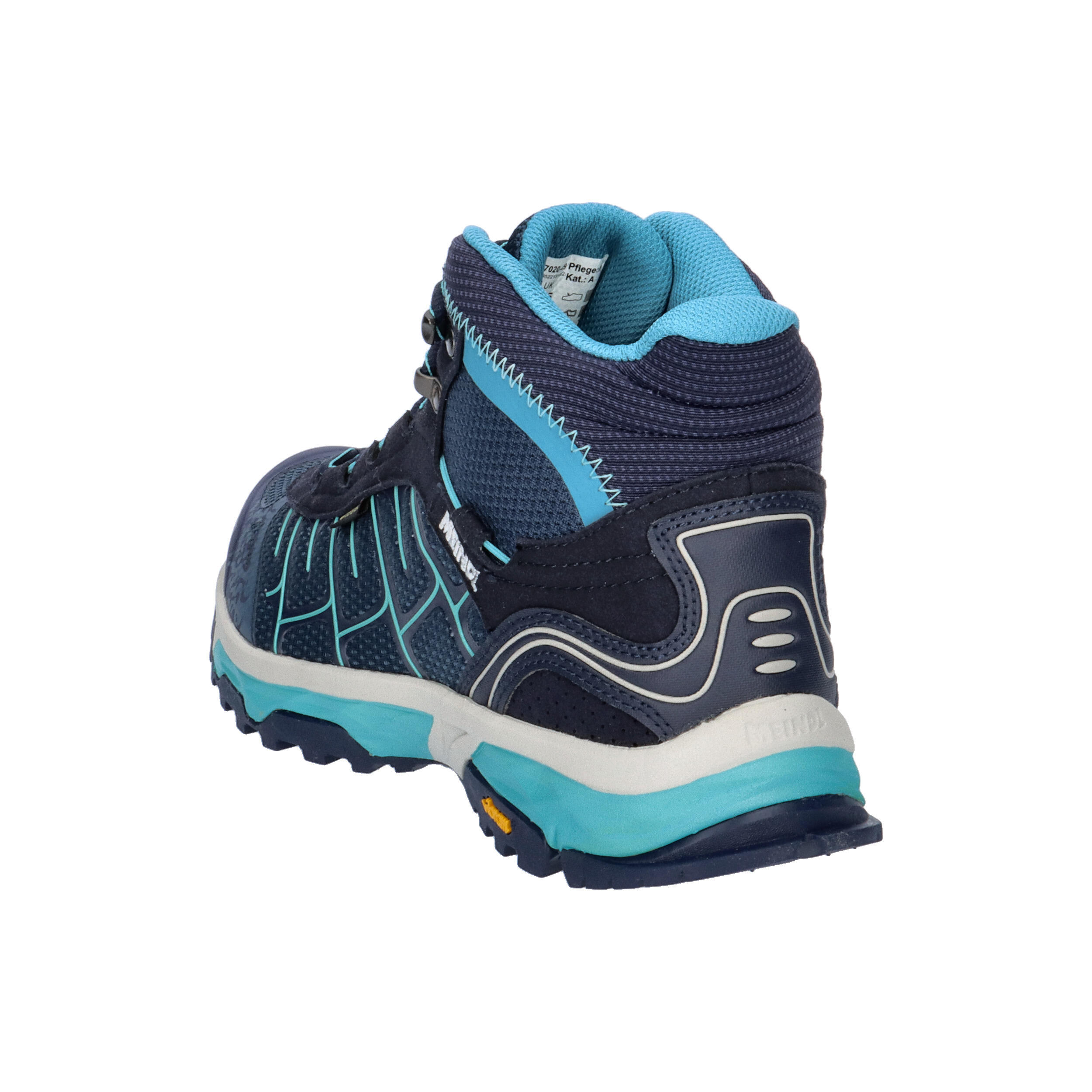 Meindl Damen Wanderschuhe Finale Lady Mid GTX 4702 12/15
