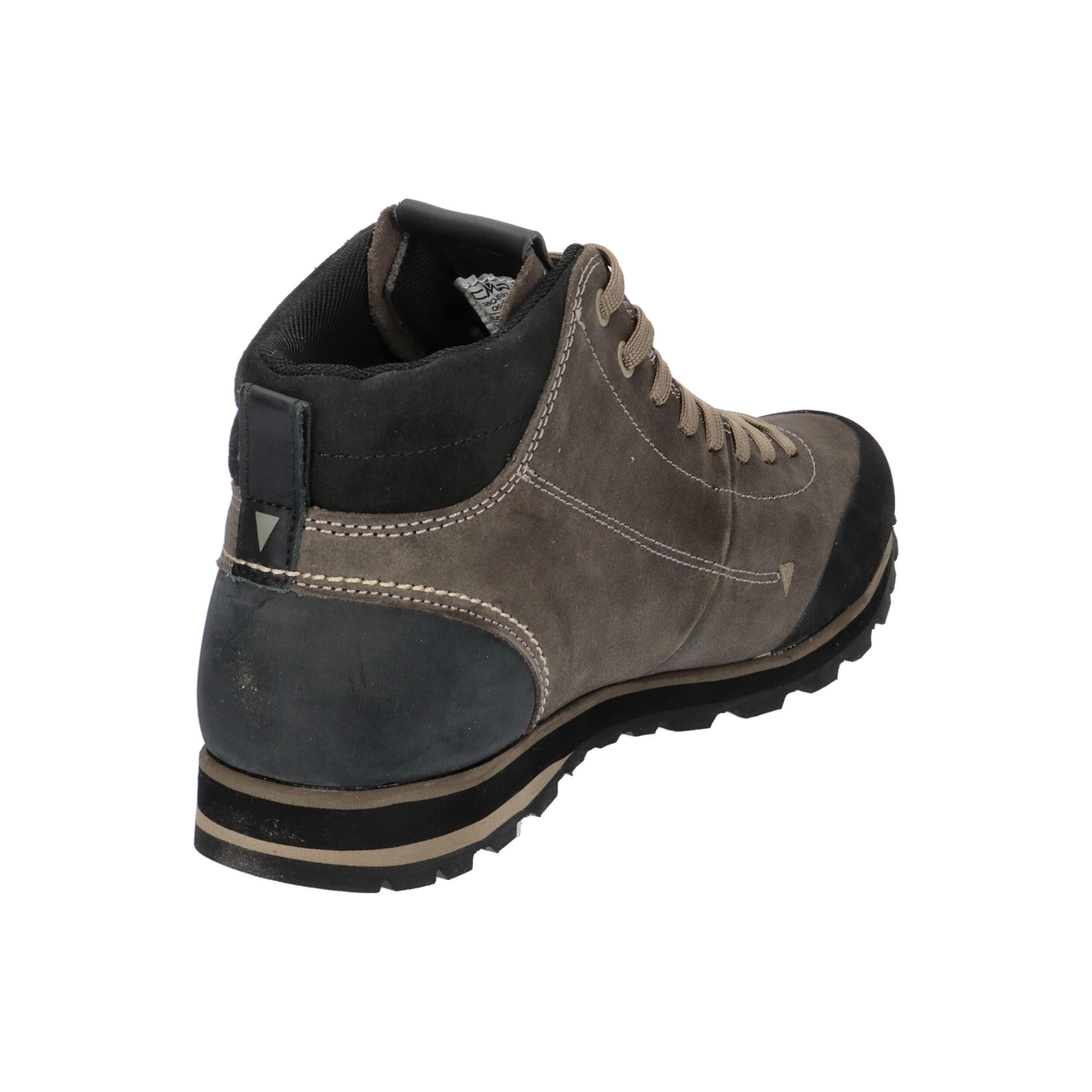Zapatillas de trekking Campagnolo modelo 38Q4597-Q906 para hombre 6/7
