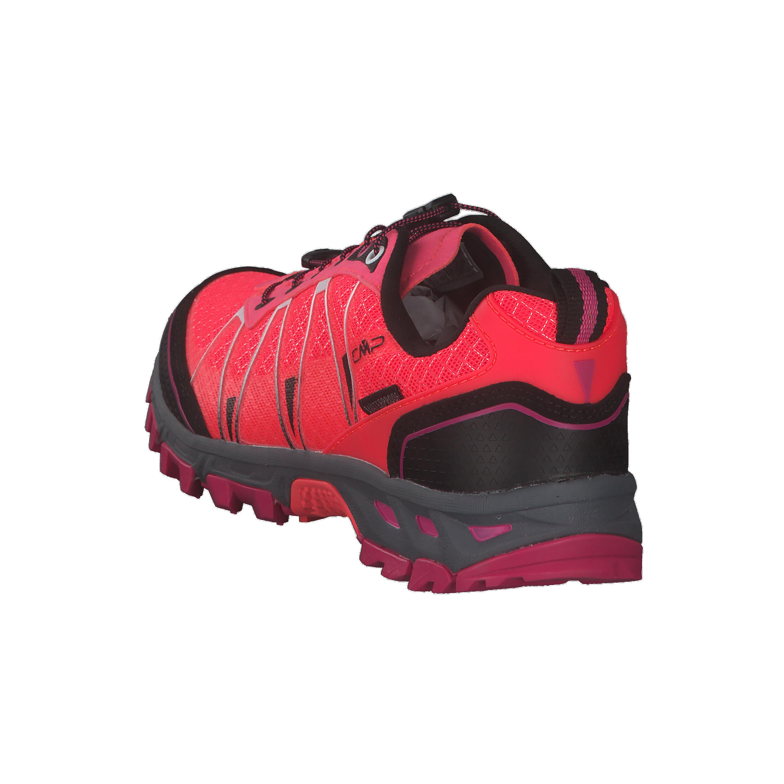 CMP Damen Trail Running Schuhe Altak 3Q48266 4/7