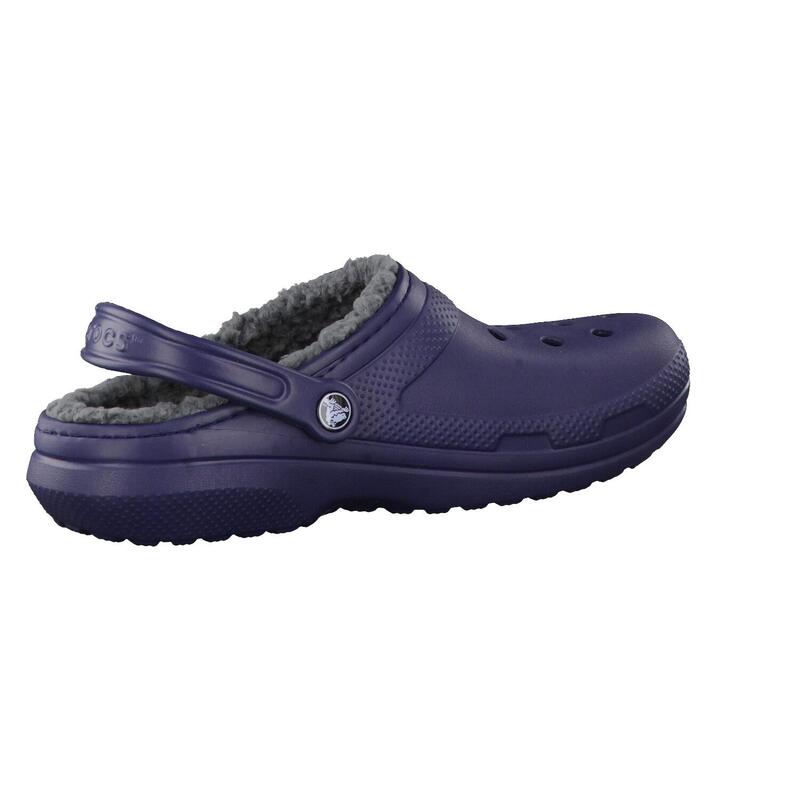 Saboți Classic Lined Clog U