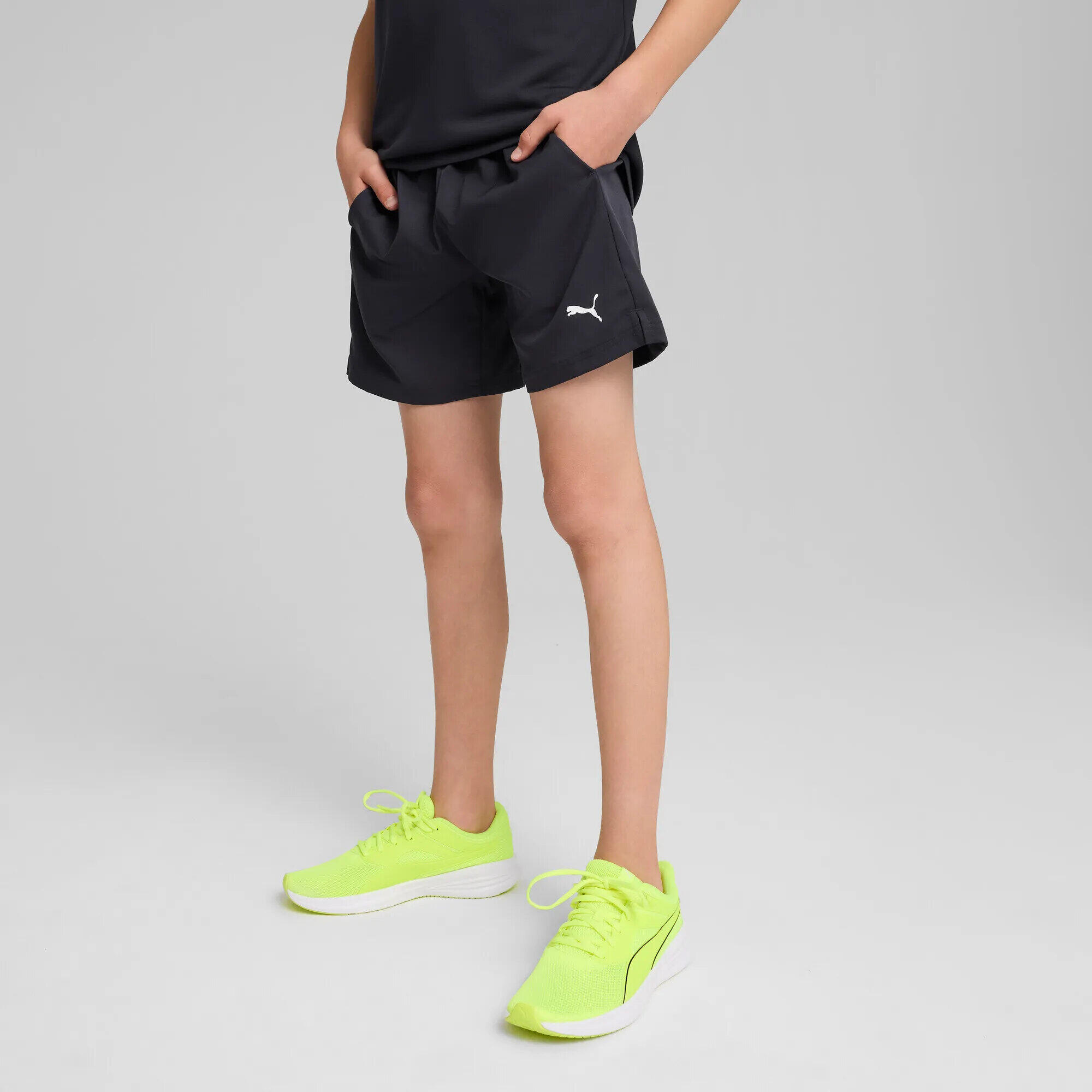 PUMA picture