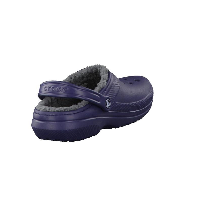 Saboți Classic Lined Clog U