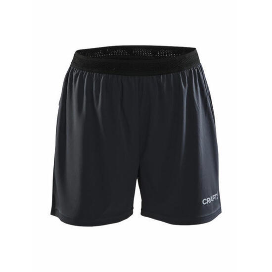 Short sport femmes léger et extensible progress 2.0 - asphalte