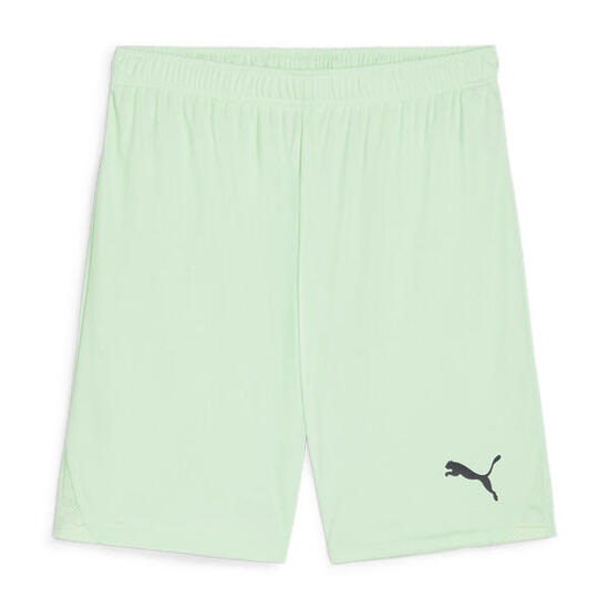 Short enfant sportif - Coupe courte, mint