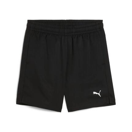 Spodenki sportowe dziecięce Puma Boys TAD