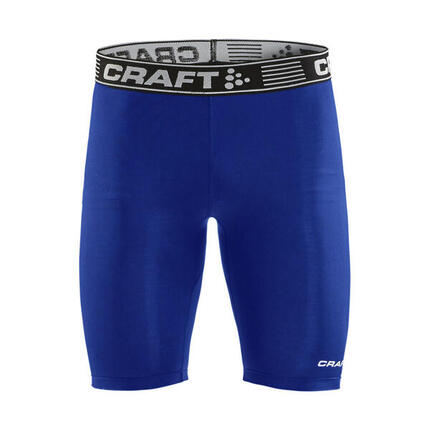 Short compression Craft pro control