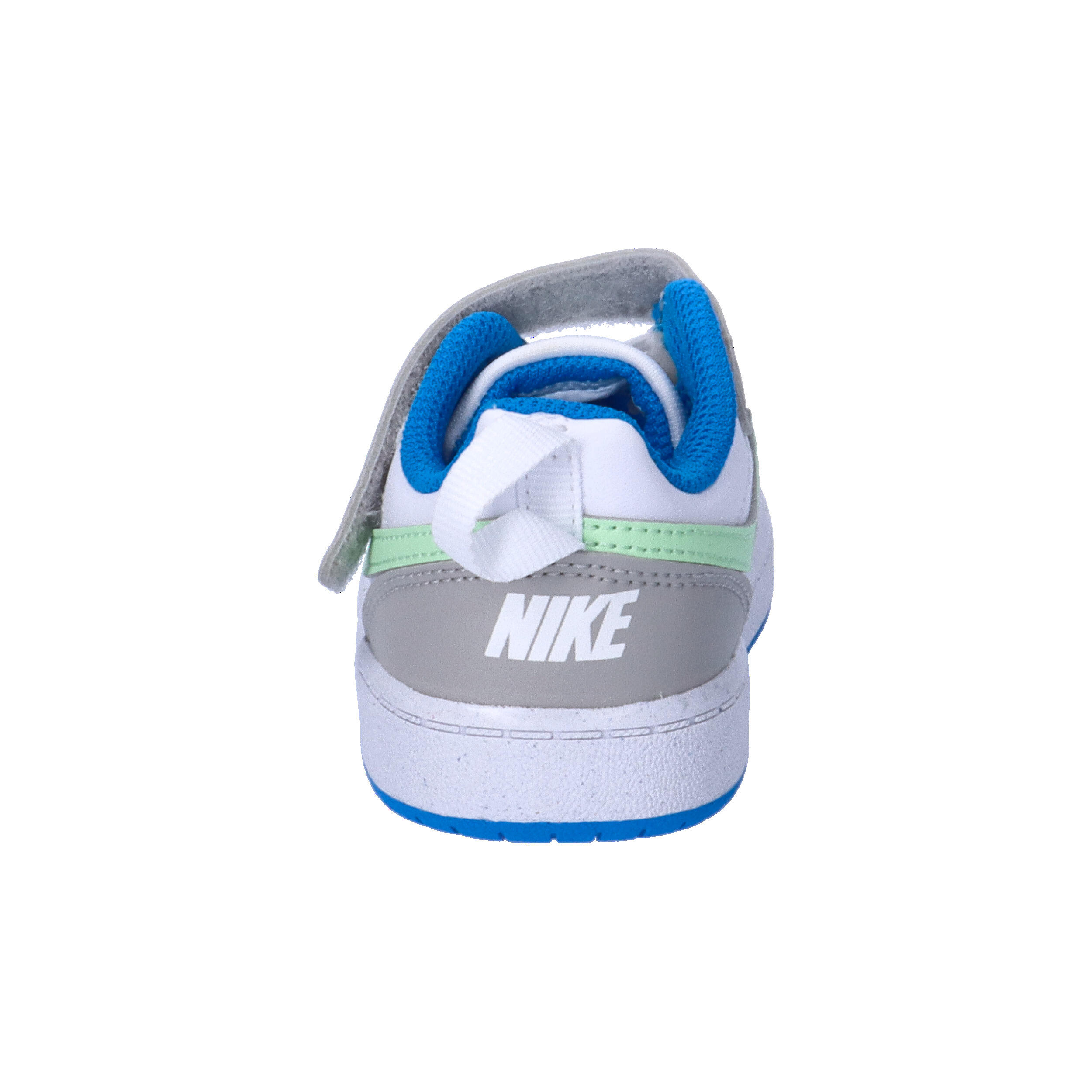 Nike Court Borough Low Recraft – Light Iron Ore/Vapor Green – DV5458-005 5/7