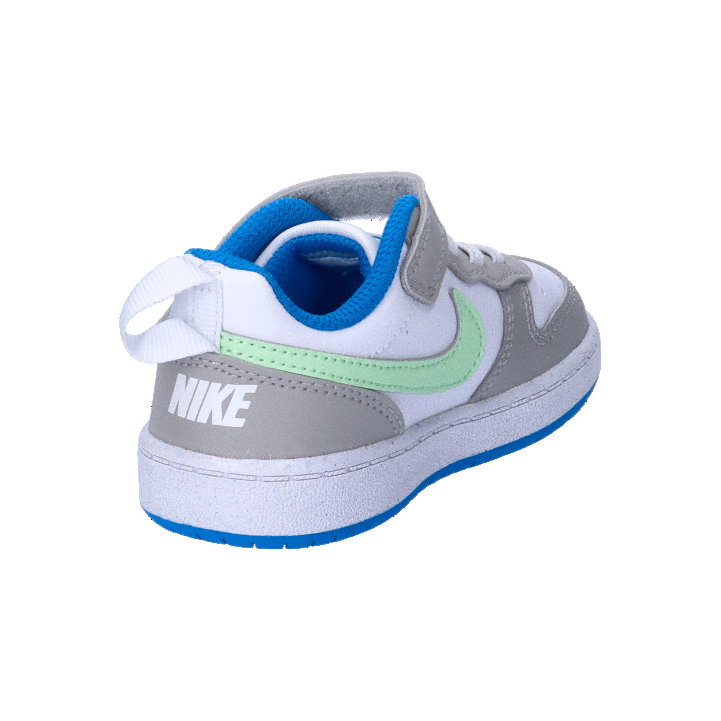 Nike Court Borough Low Recraft – Light Iron Ore/Vapor Green – DV5458-005 6/7
