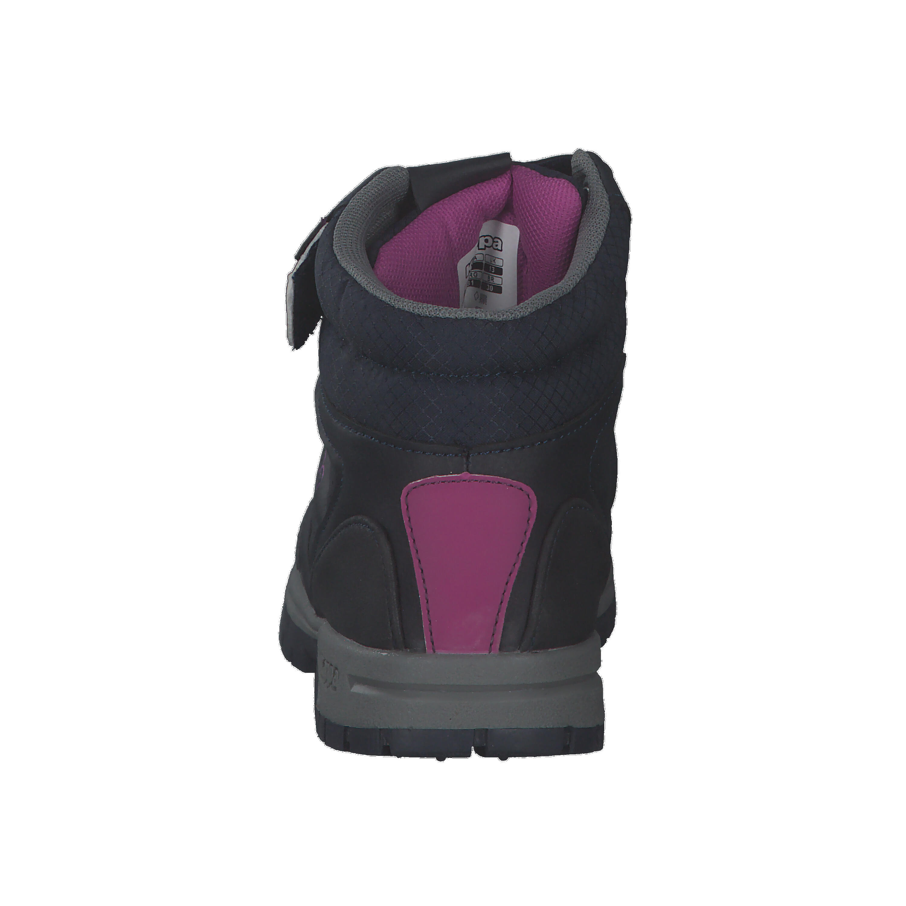 Buty dziecięce Kappa Lithium 4/10