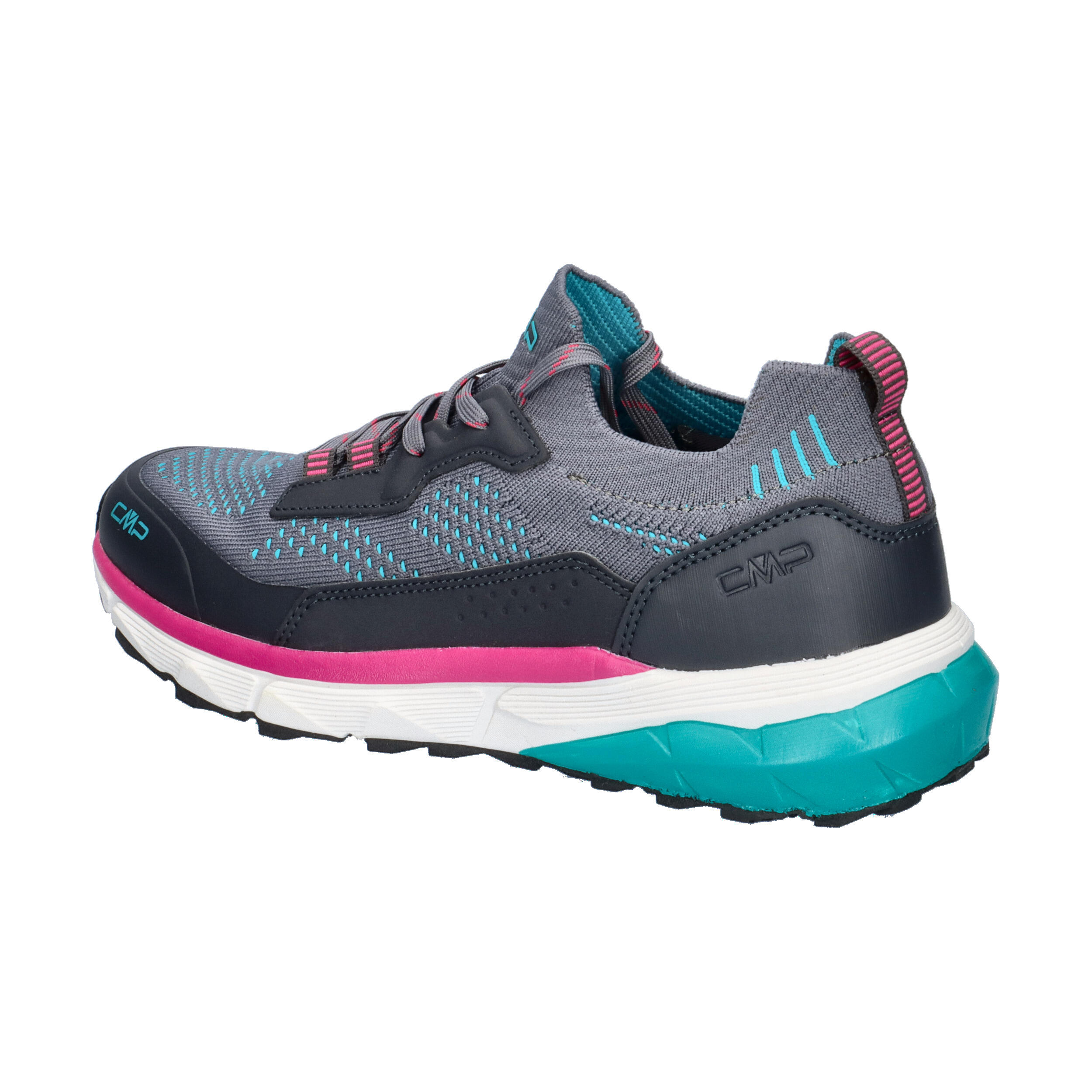 Schoenen fitness basse femme CMP Alyso 3/7