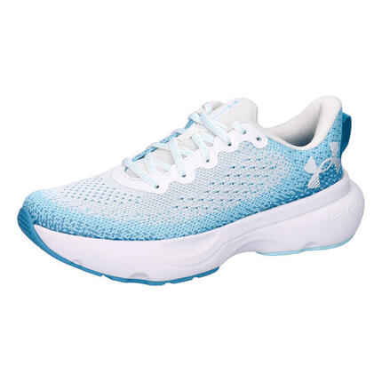 Damskie buty do biegania Under Armour Infinite