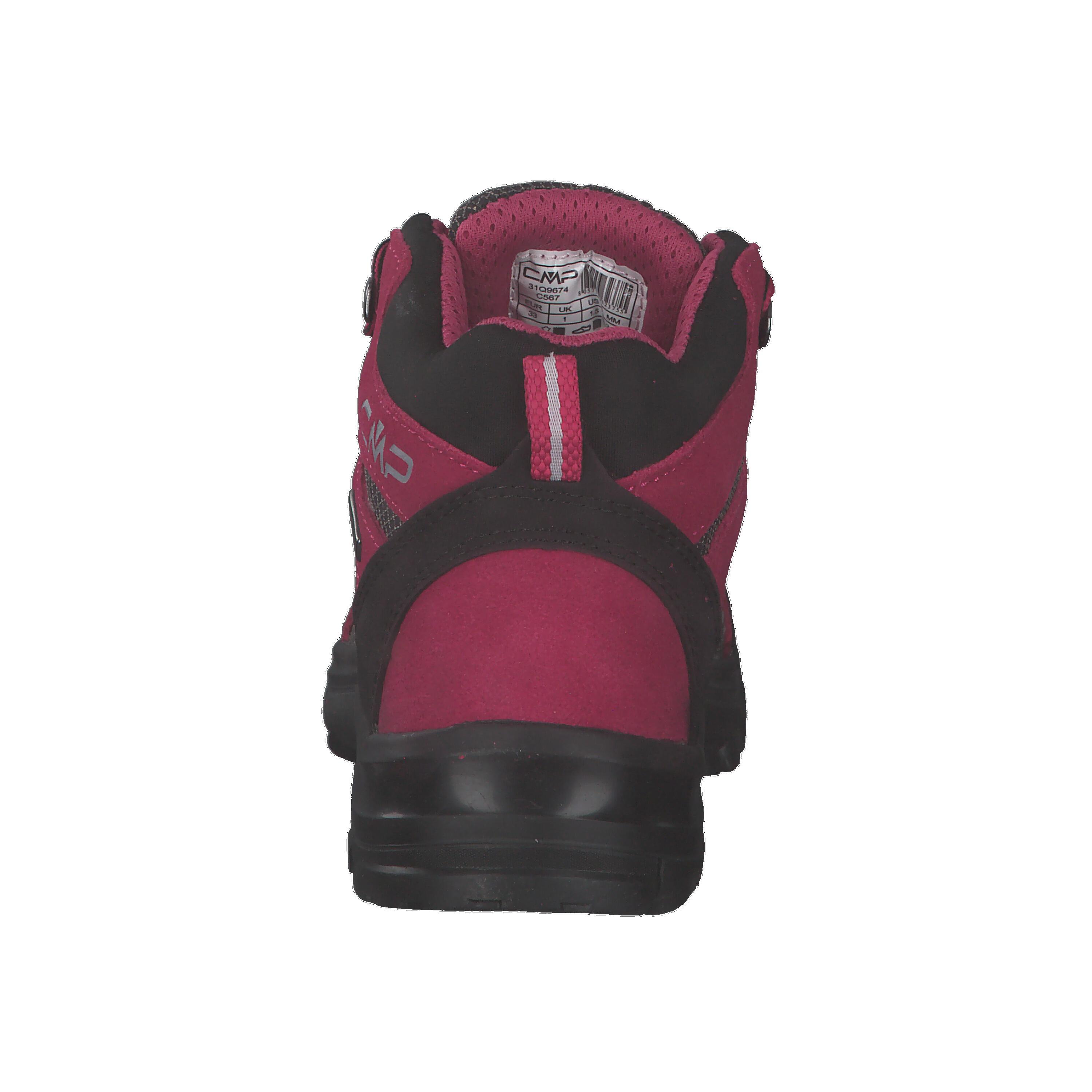 Buty do chodzenia damskie CMP Kids Thiamat Mid 2.0 5/7