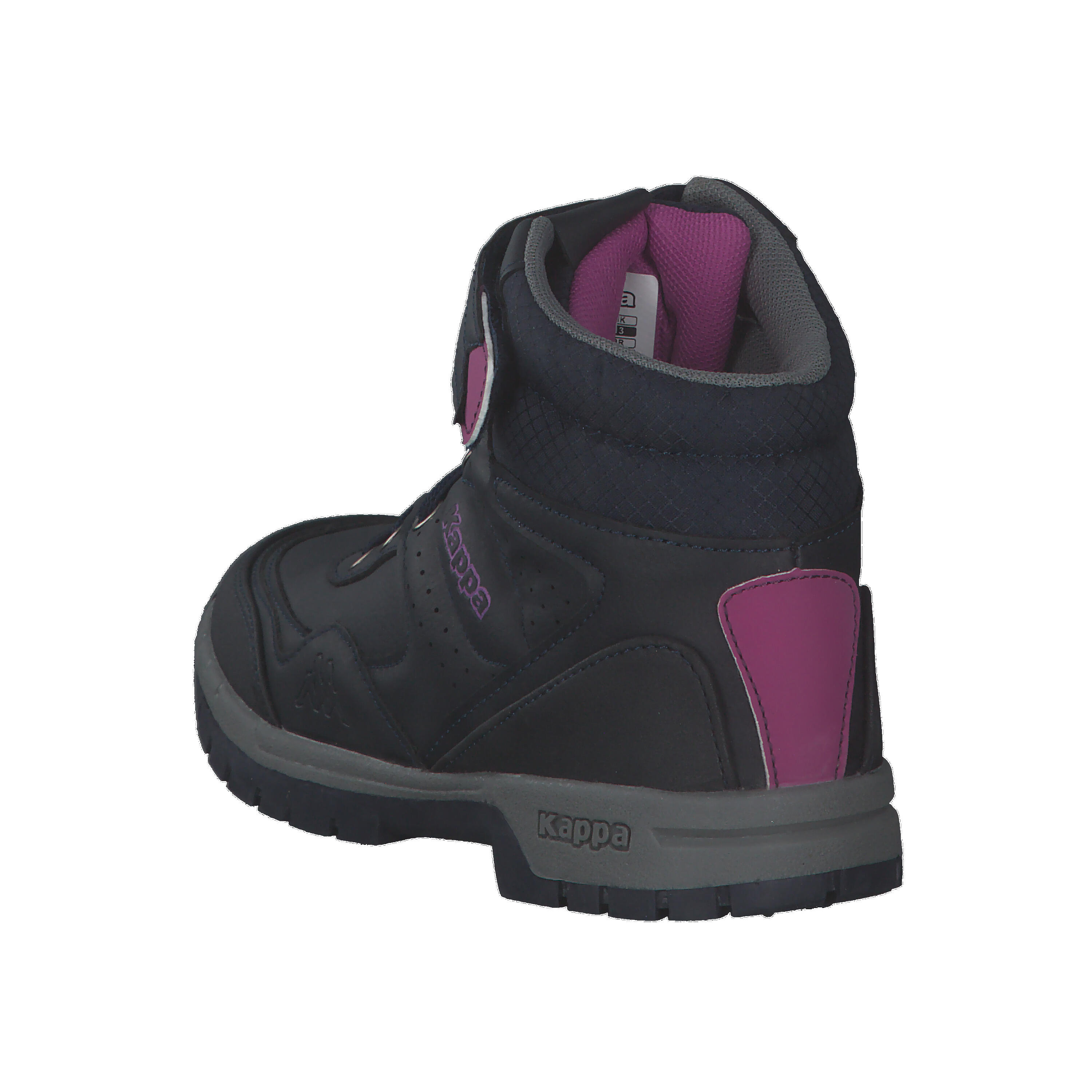 Buty dziecięce Kappa Lithium 3/10