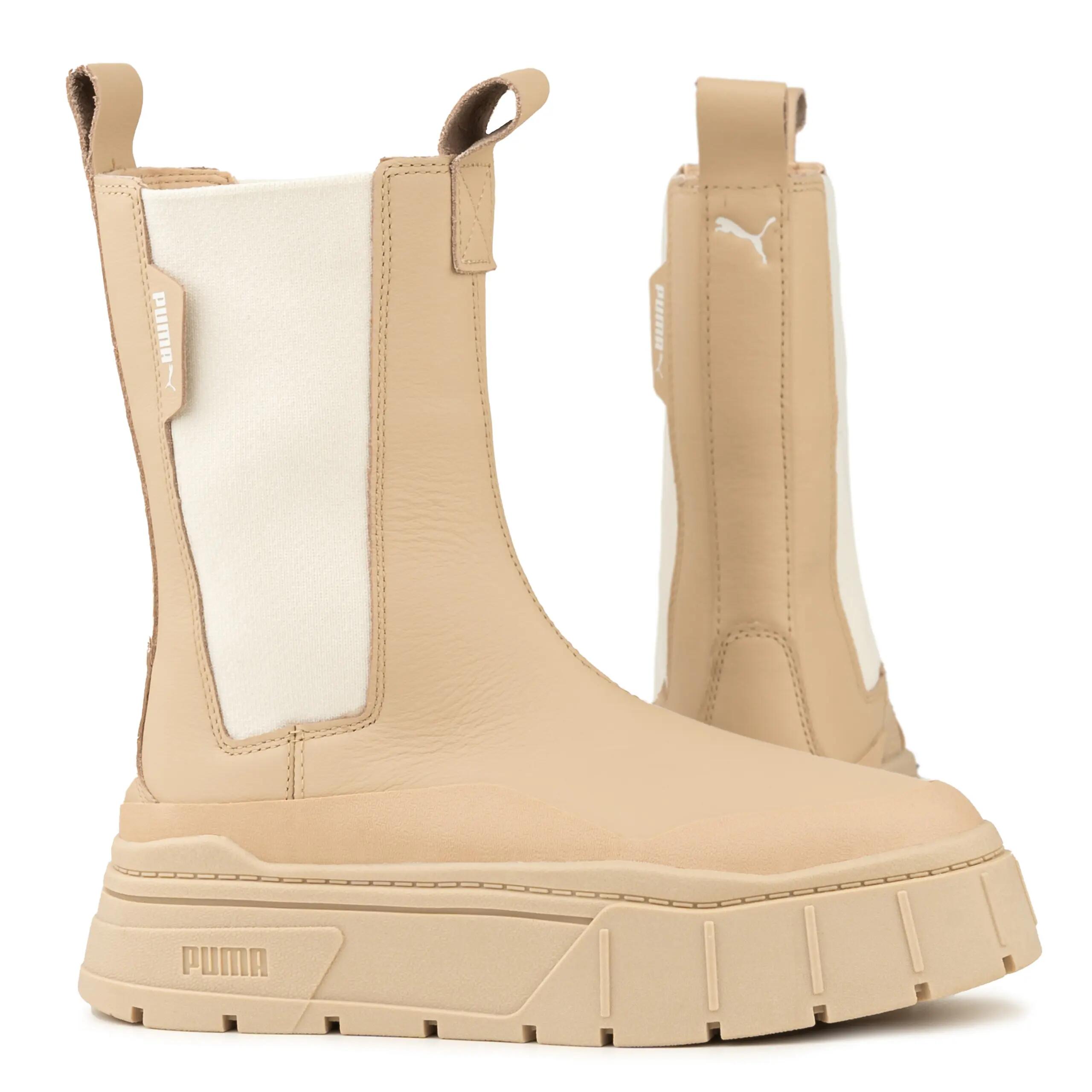 Zapatillas PUMA Mayze Stack para mujer 7/7