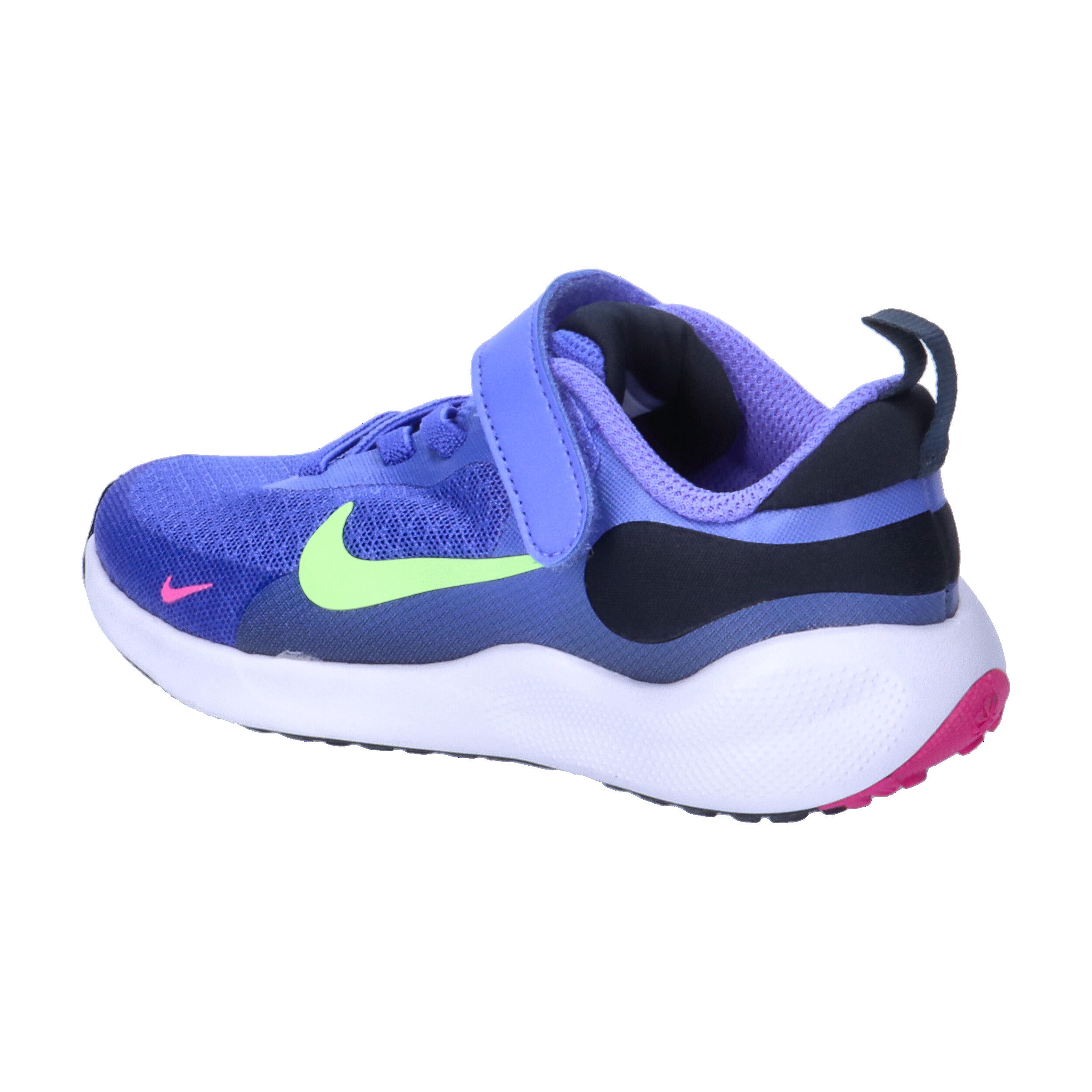 Sportschoenen Kind Nike Ch Revolution 7 Psv Paars 3/7