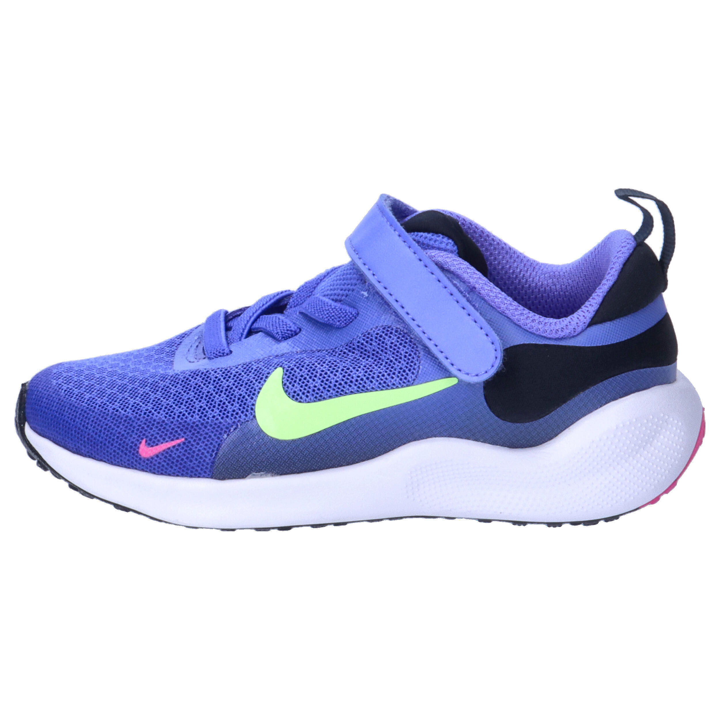 Sportschoenen Kind Nike Ch Revolution 7 Psv Paars 2/7