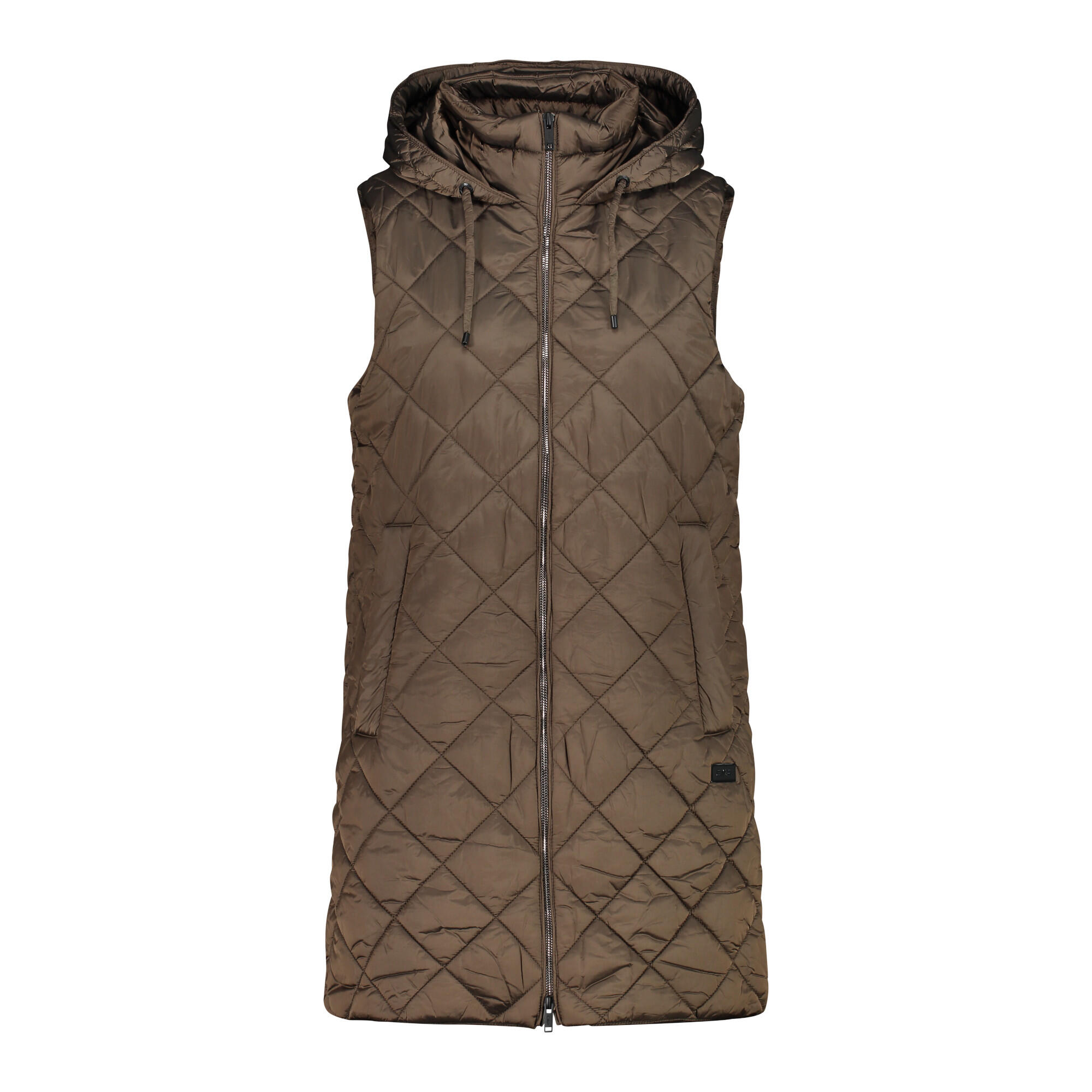 CMP Gilet imbottito da donna CMP