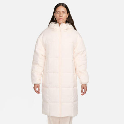 Nike Damen Parka Sportswear Therma-FIT Classic FB7675