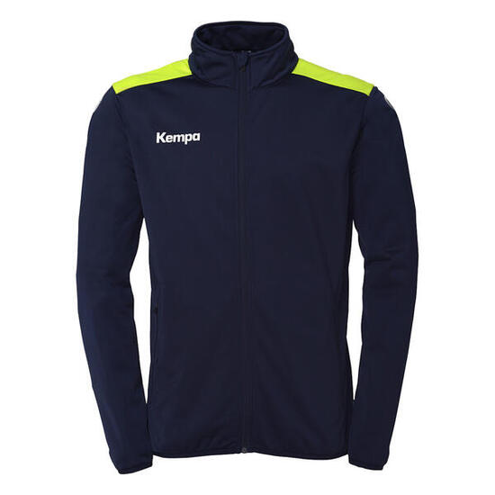 Kempa Herren Polyester Jacke Emotion 27