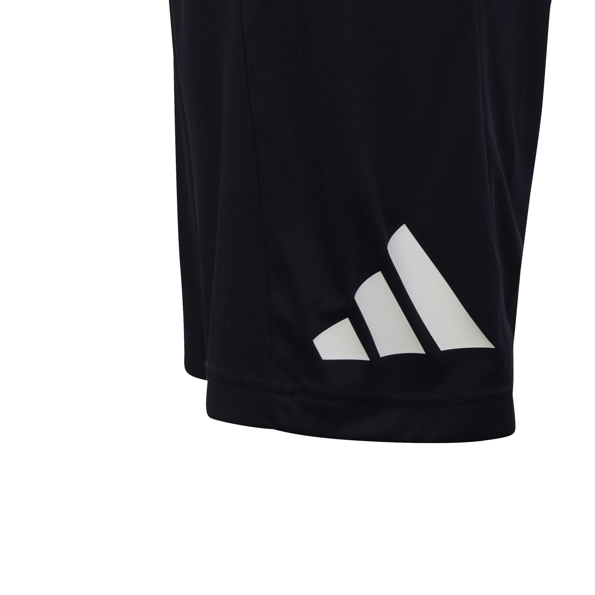 Kurze hose Adidas Modell IC5657 für jungen 5/5