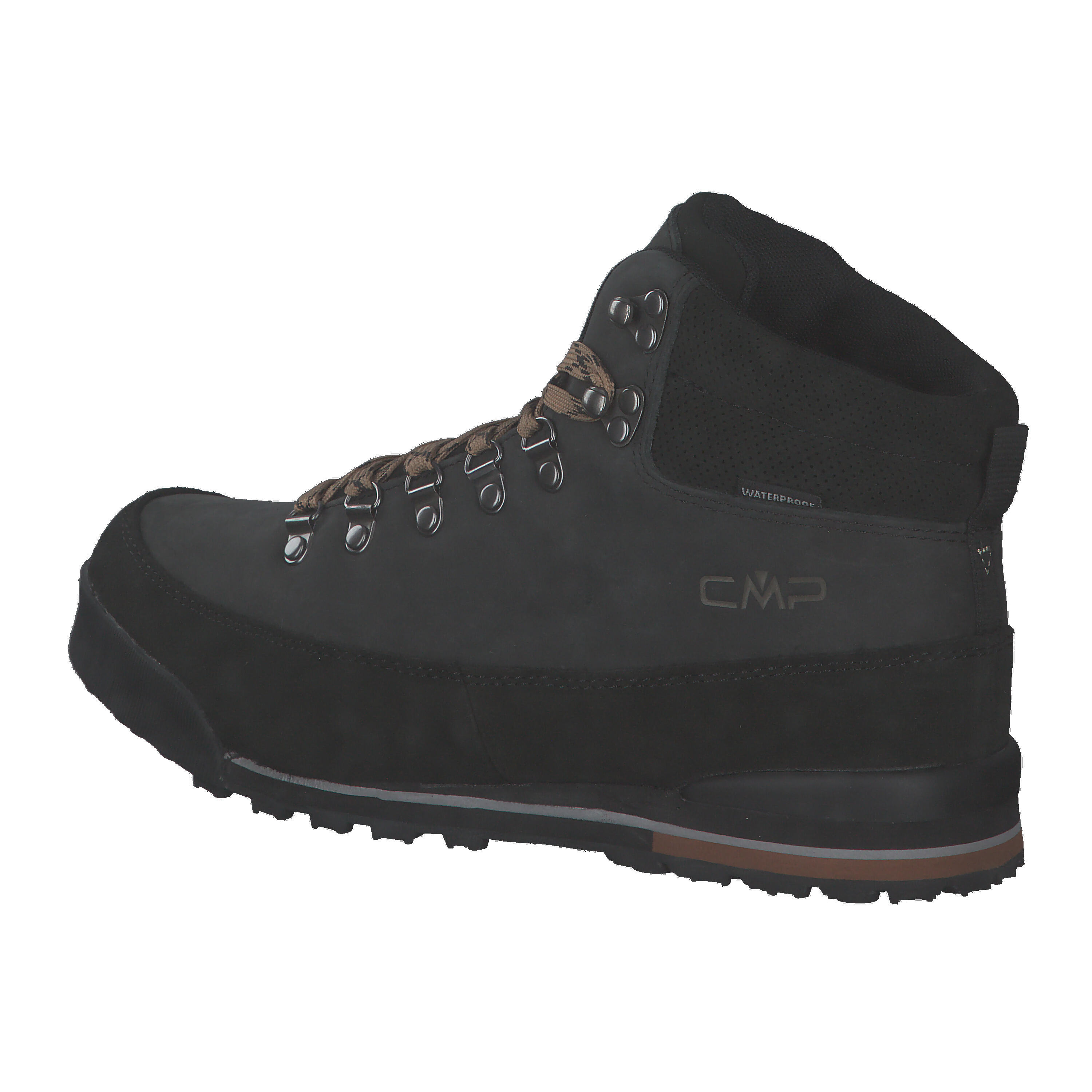 Scarpe da uomo CMP Heka WP 3/7