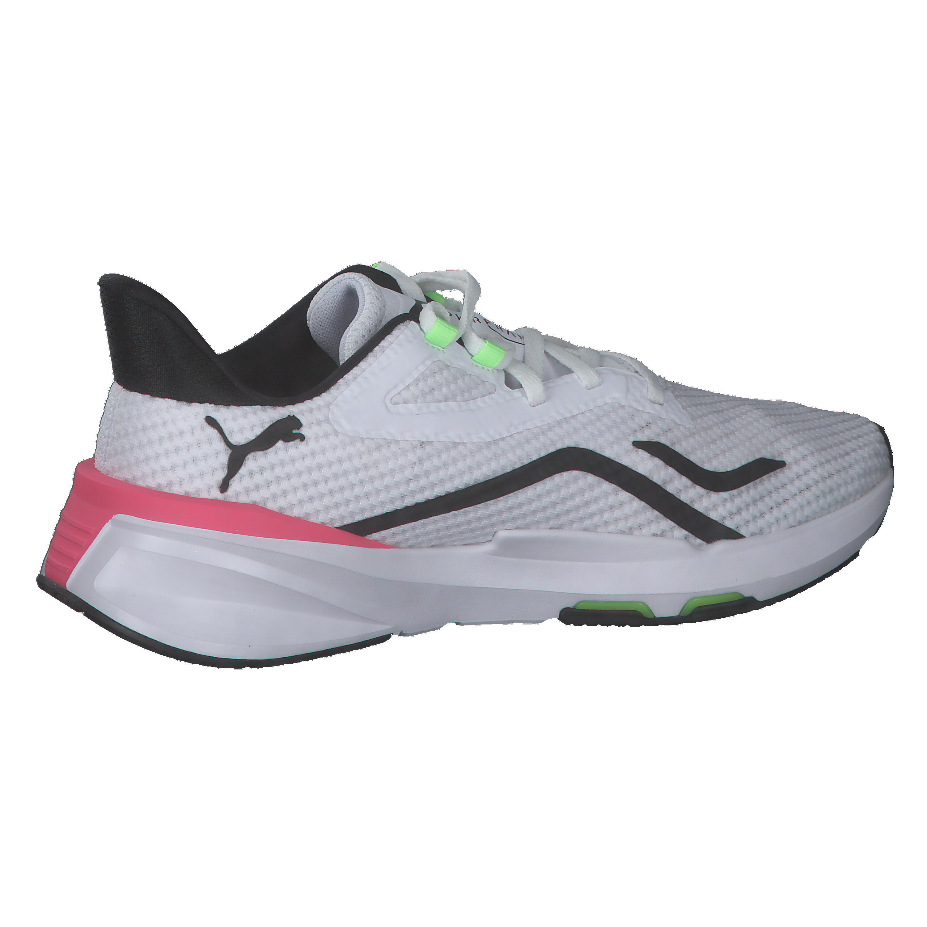 Chaussures de sport pour femme Puma PowerFrame Blanc 7/7