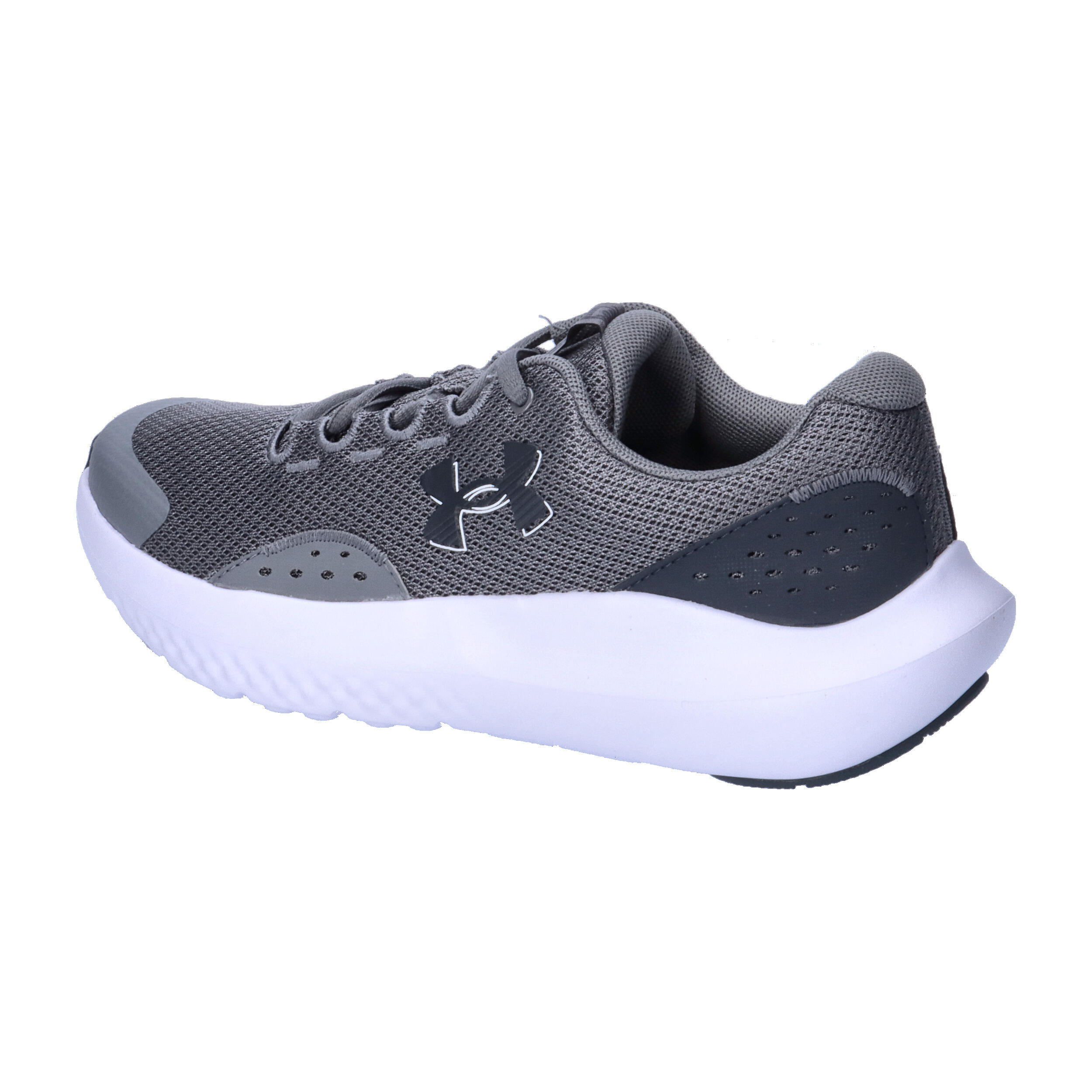 Buty do biegania dla dzieci Under Armour Surge 4 3/7
