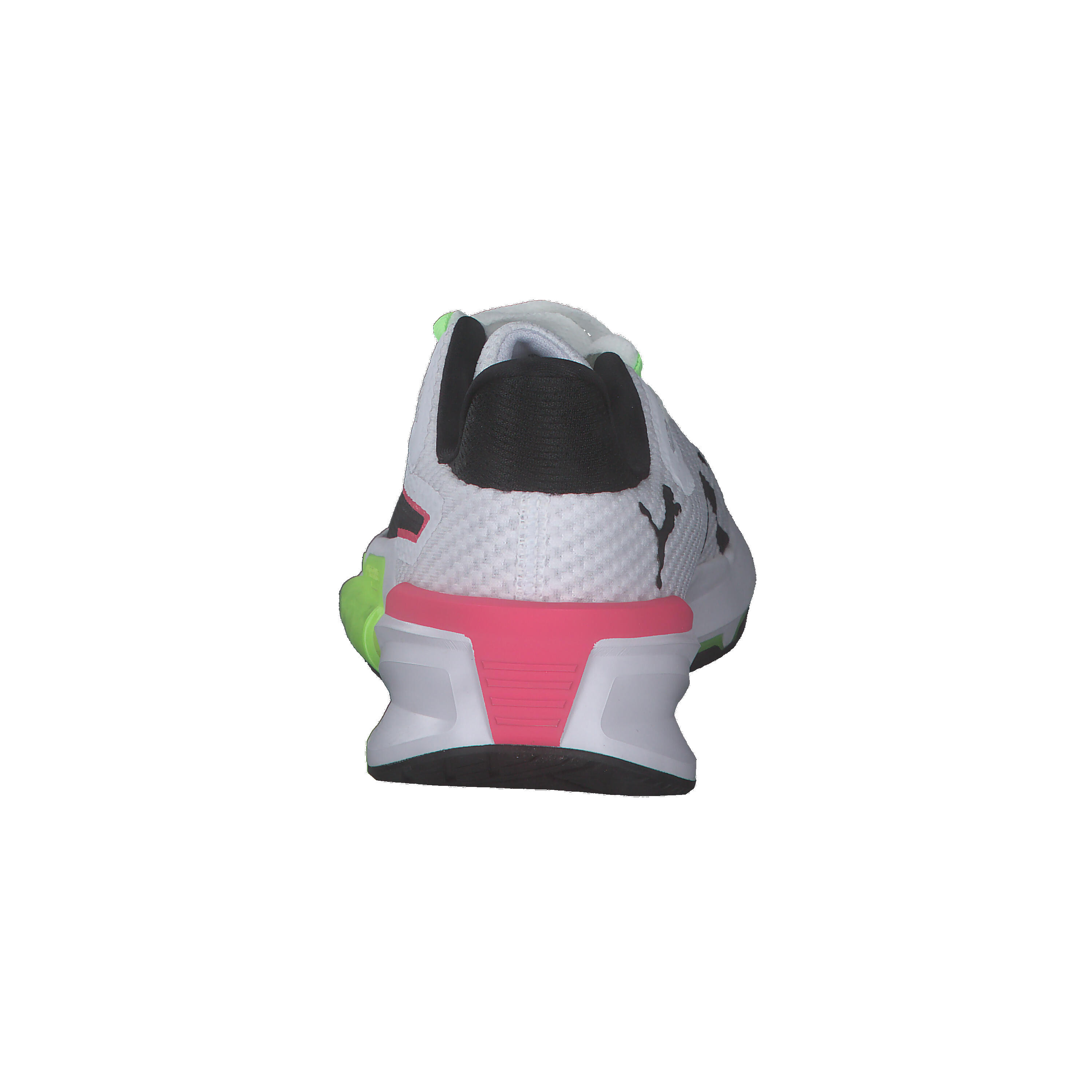 Chaussures de sport pour femme Puma PowerFrame Blanc 5/7