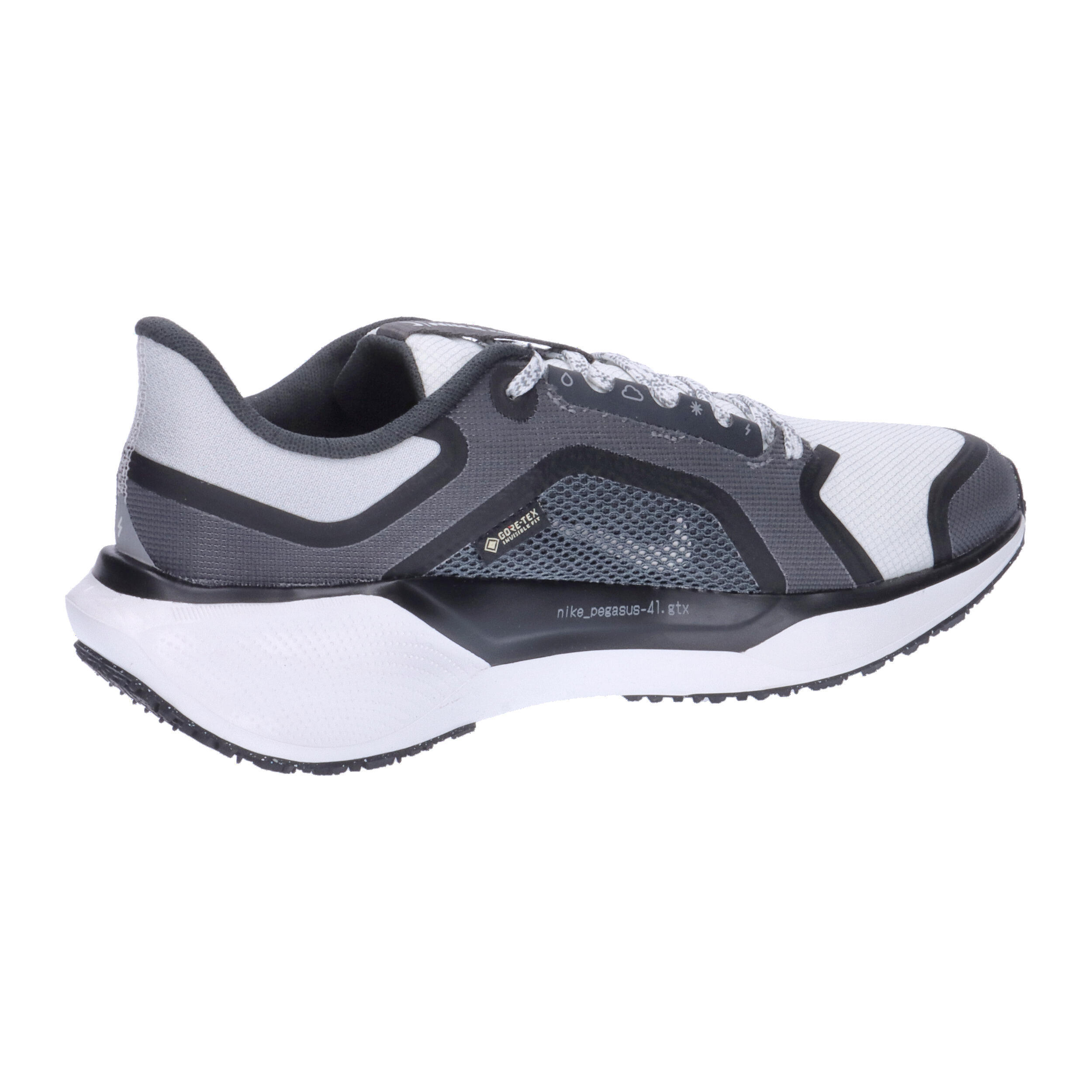Chaussures running femmes Nike Pegasus 41 7/7