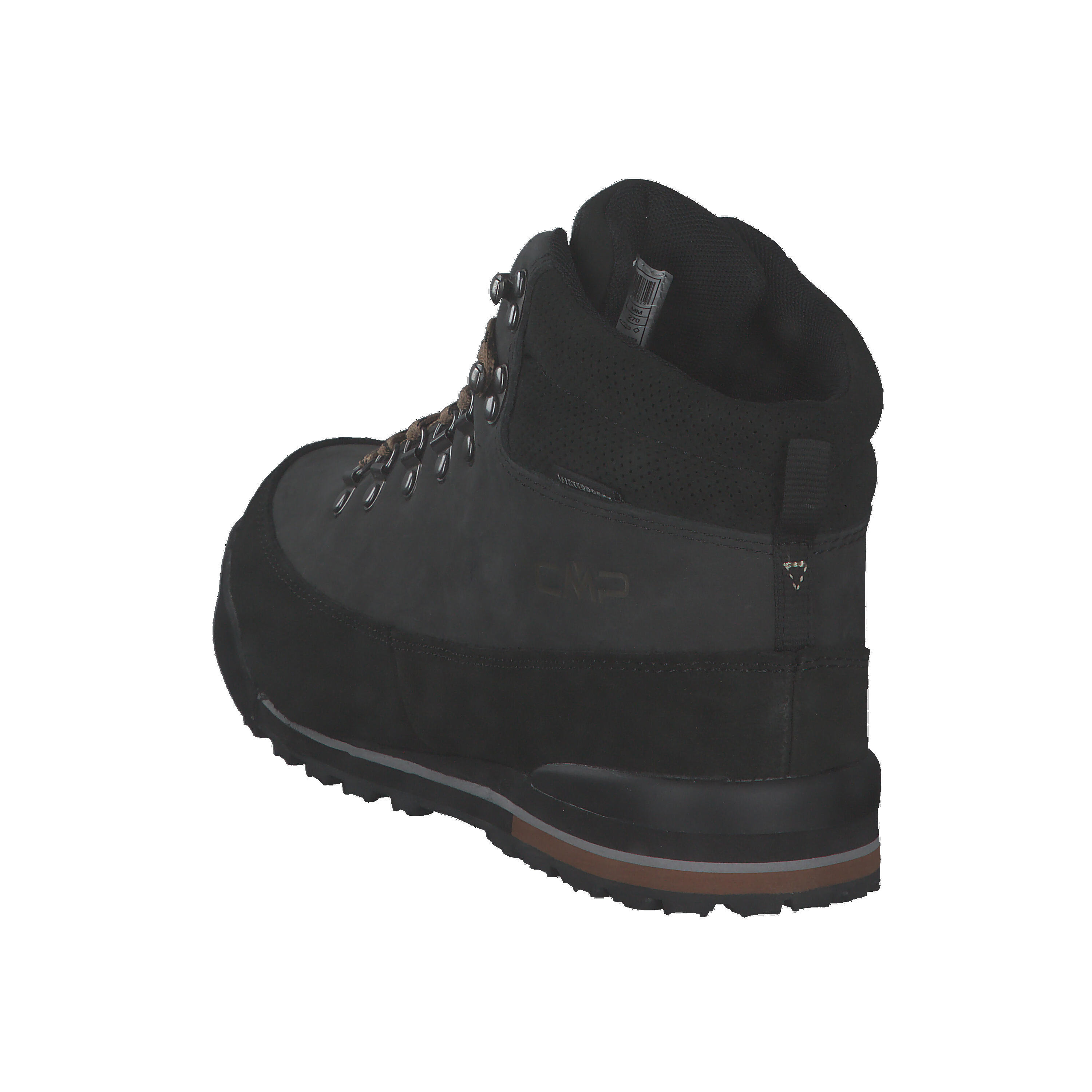 Scarpe da uomo CMP Heka WP 4/7