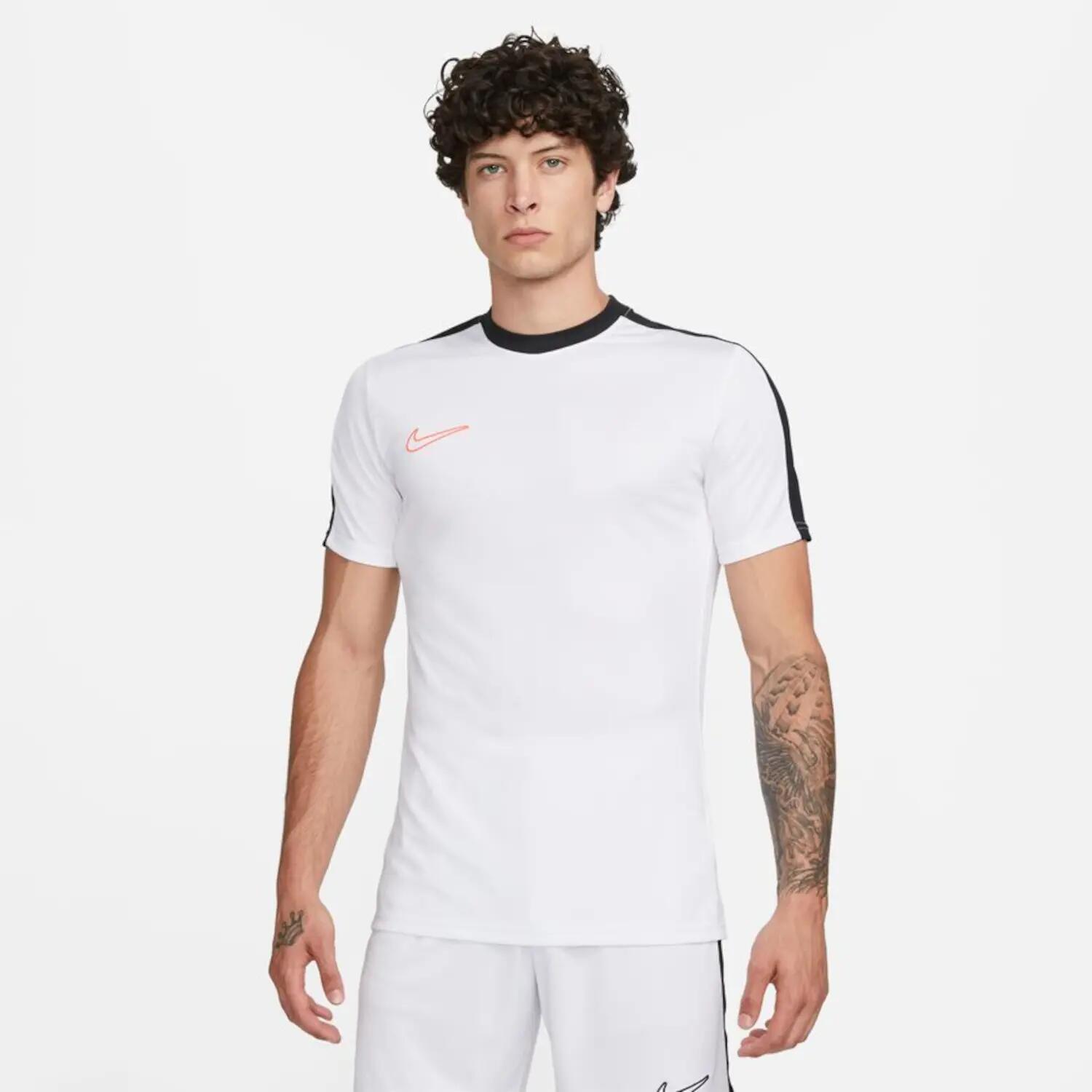 Nike Herren Trainingsshirt DF Academy 23 Top SS BR DV9750 1/2
