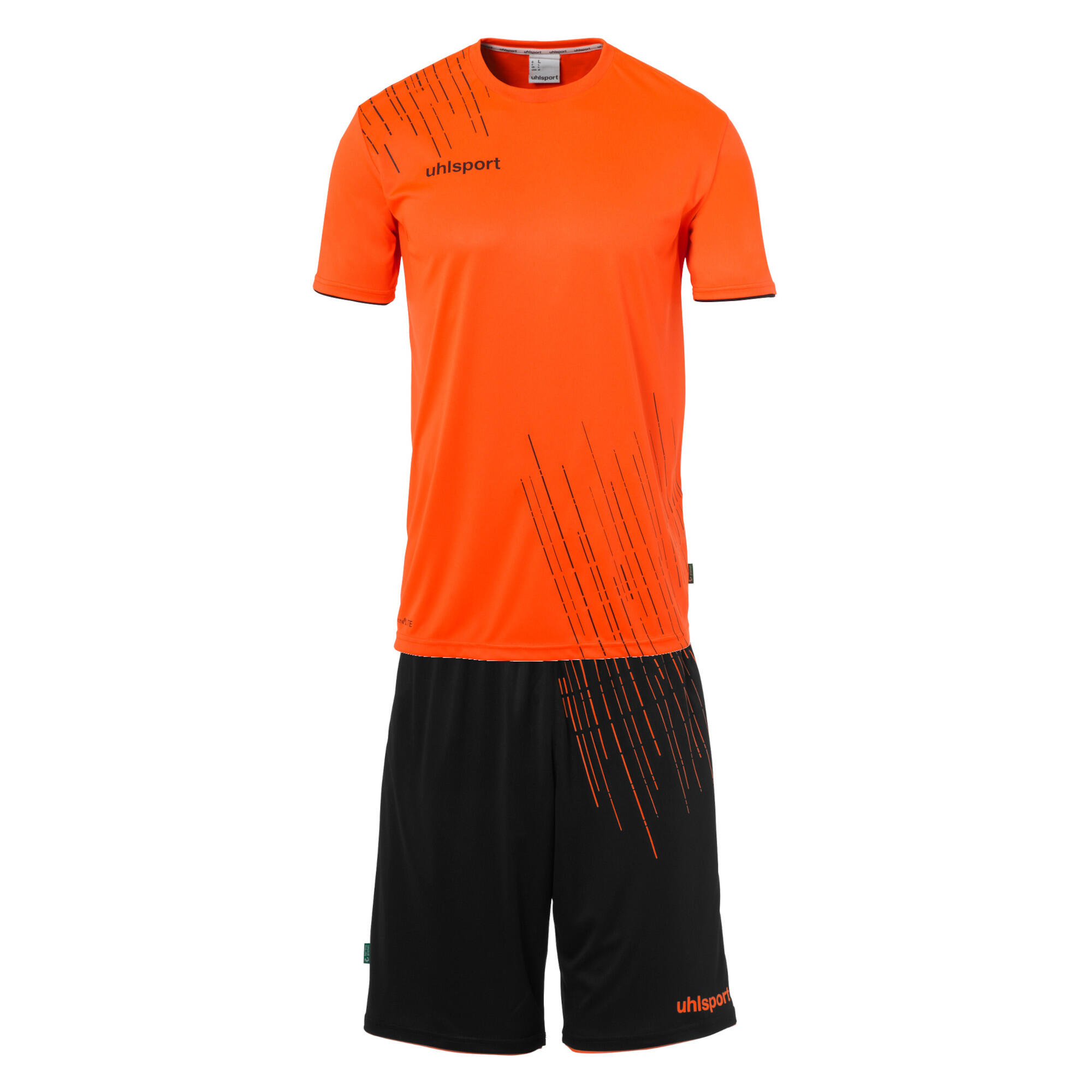UHLSPORT Set camicia e pantaloncini Uhlsport Score 26