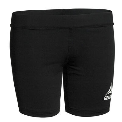 Select Damen Funktionshose Kompressionshose Short