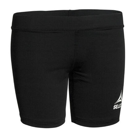 Select Damen Funktionshose Kompressionshose Short