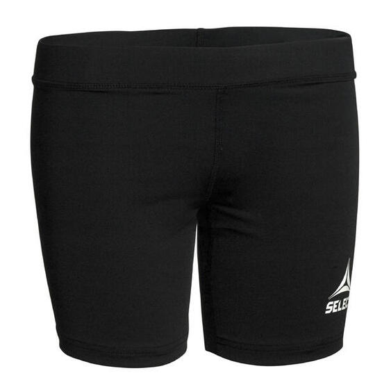 Select Damen Funktionshose Kompressionshose Short