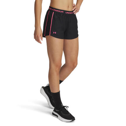 Under Armour Damen Short Tech Play Up Shorts 1389882