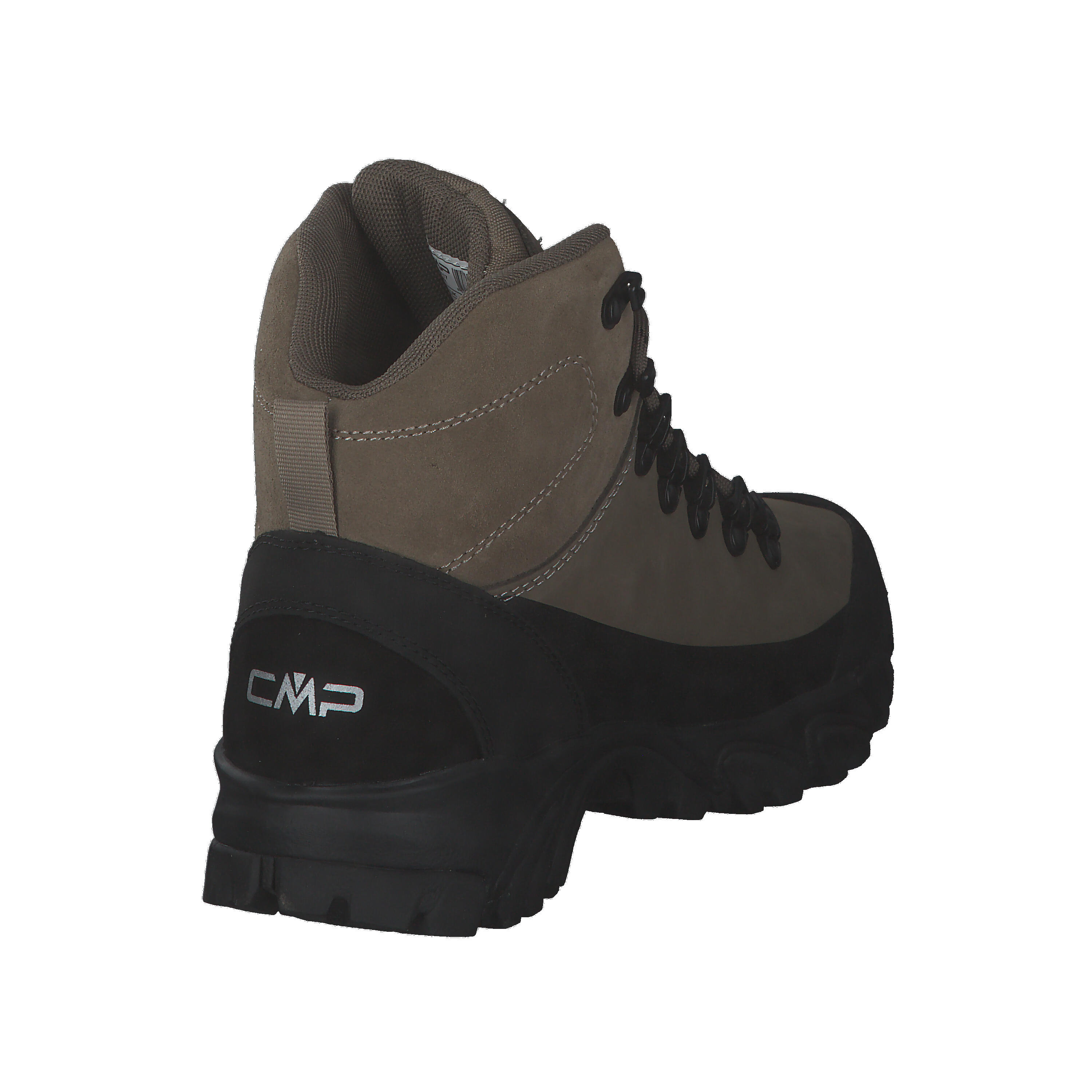 Scarpe da trekking alte CMP Dhenieb WP 6/7