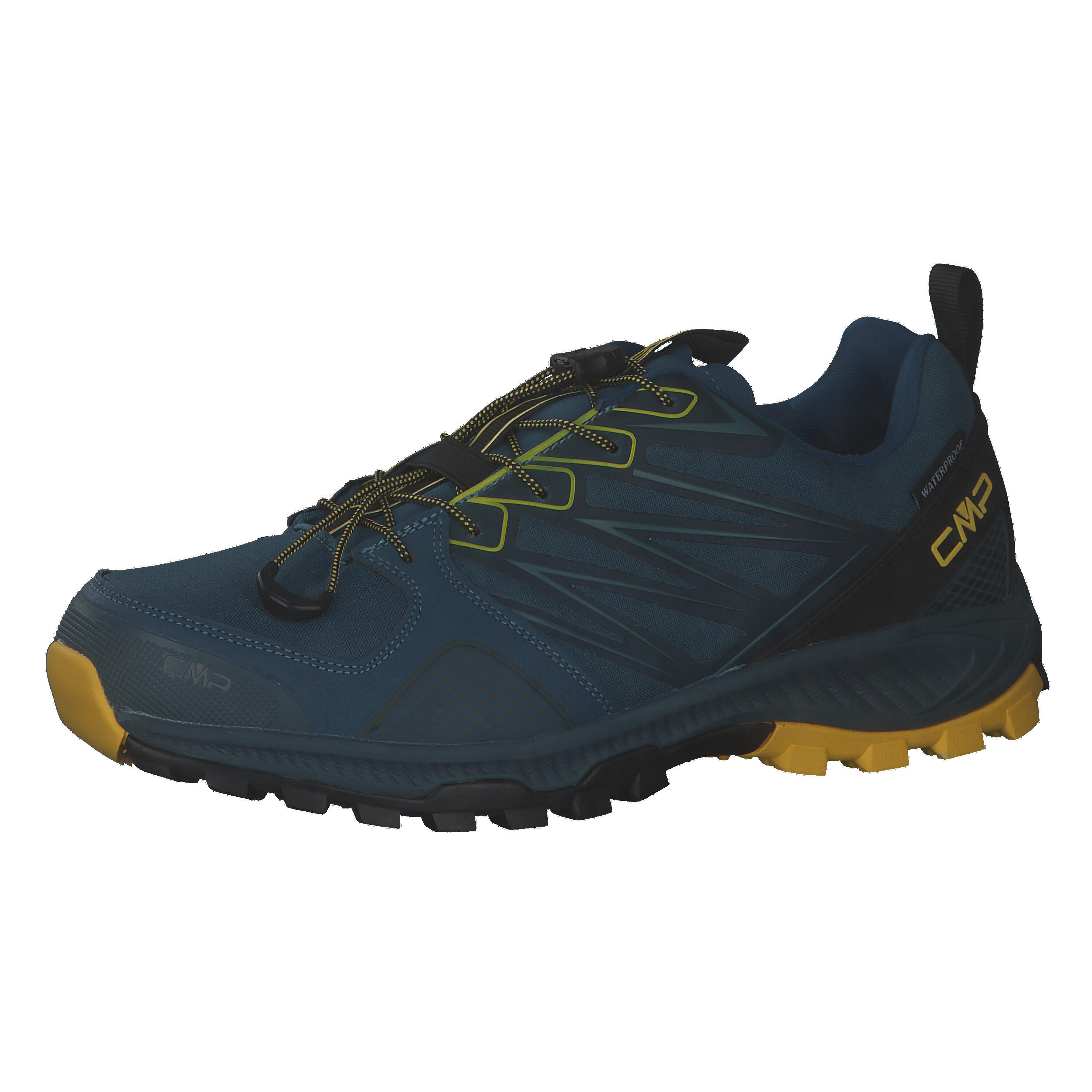 Buty trailowe męskie CMP Atik WP Trail Running Shoes