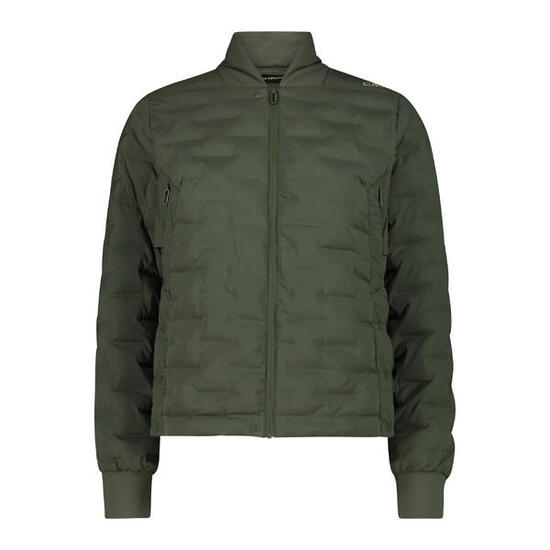 Doudoune sans coutures femme CMP