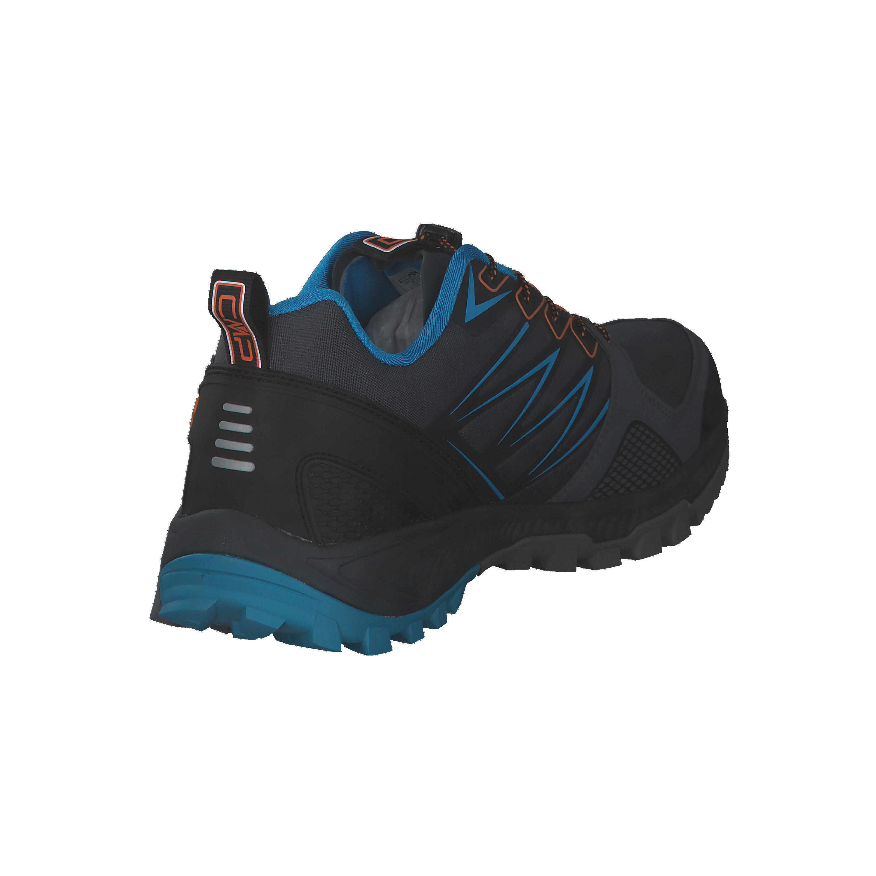Chaussures de trail basse CMP Atik WP 14/15