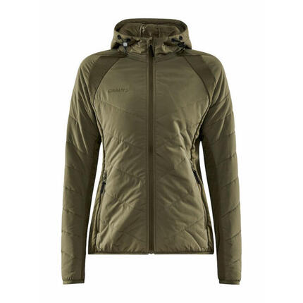 Craft Damen Jacke ADV Explore Hybrid Jacket W 1911001